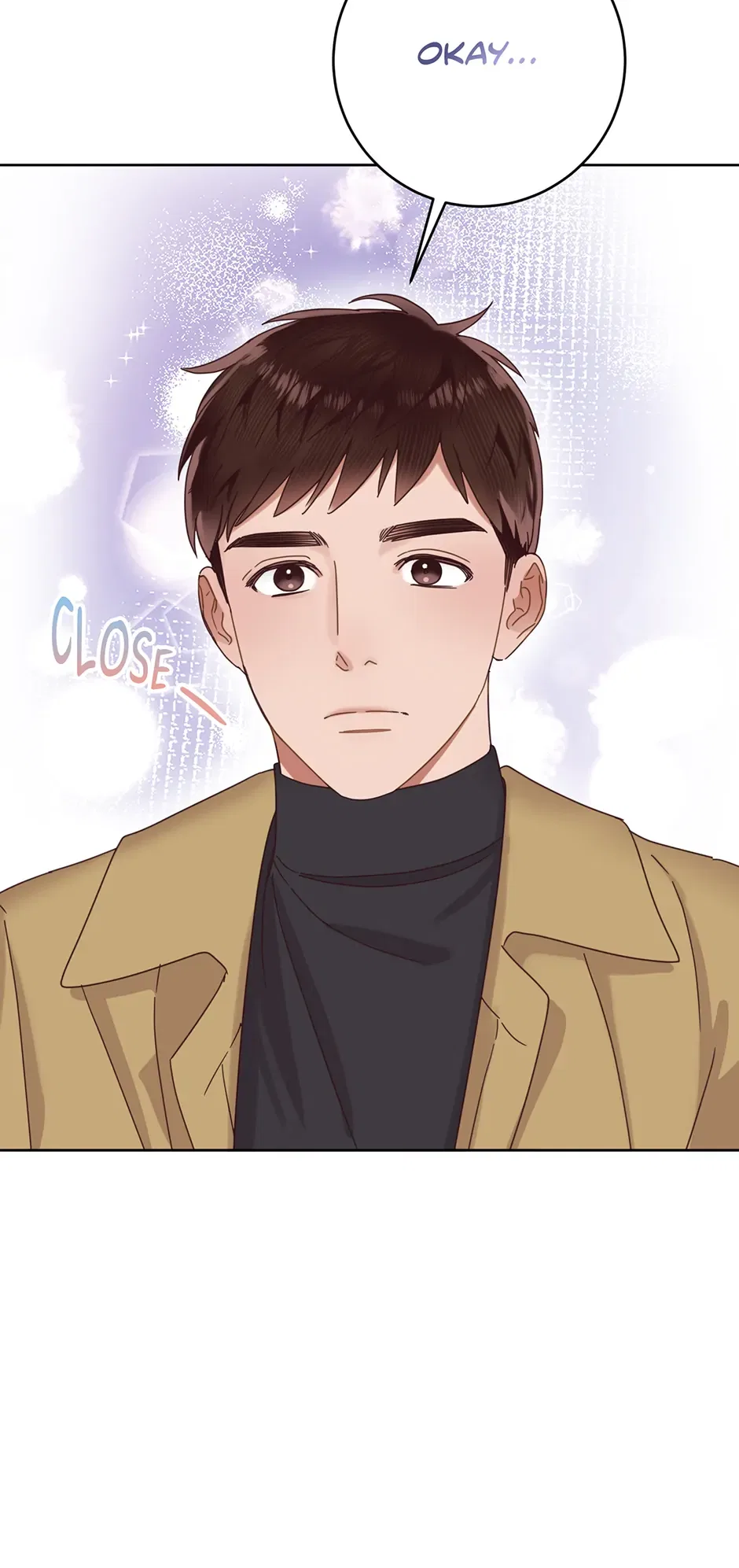 Office Romance Frontline Chapter 26 – Page 19