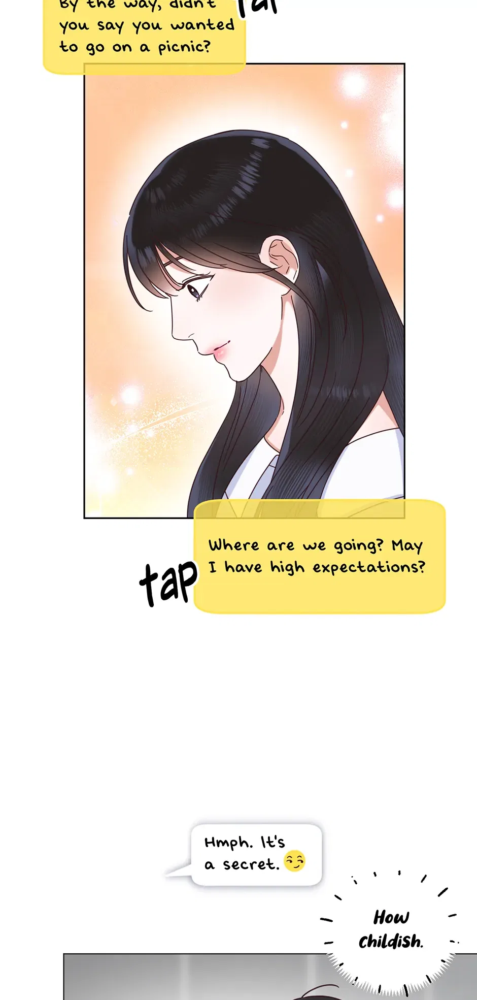 Office Romance Frontline Chapter 26 – Page 26
