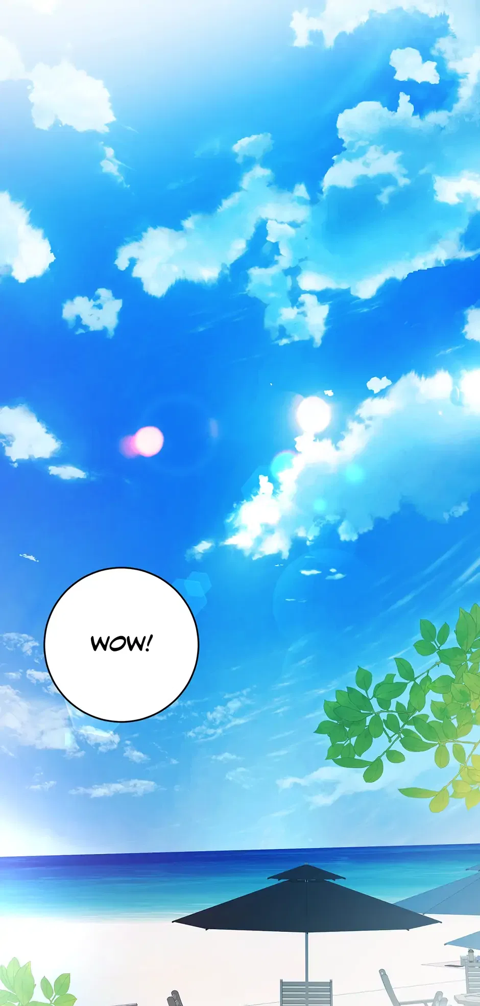 Office Romance Frontline Chapter 26 – Page 30