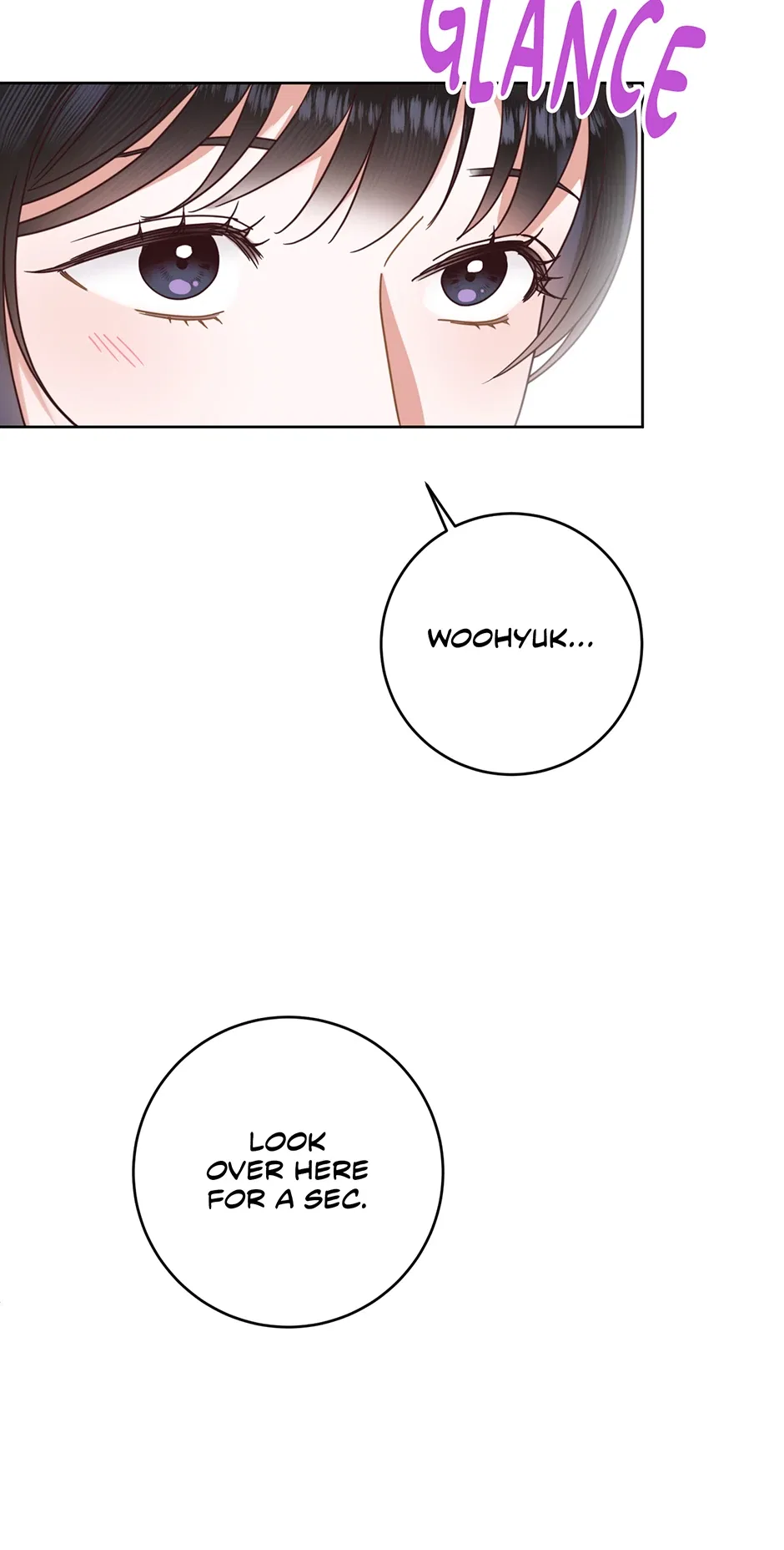 Office Romance Frontline Chapter 26 – Page 36
