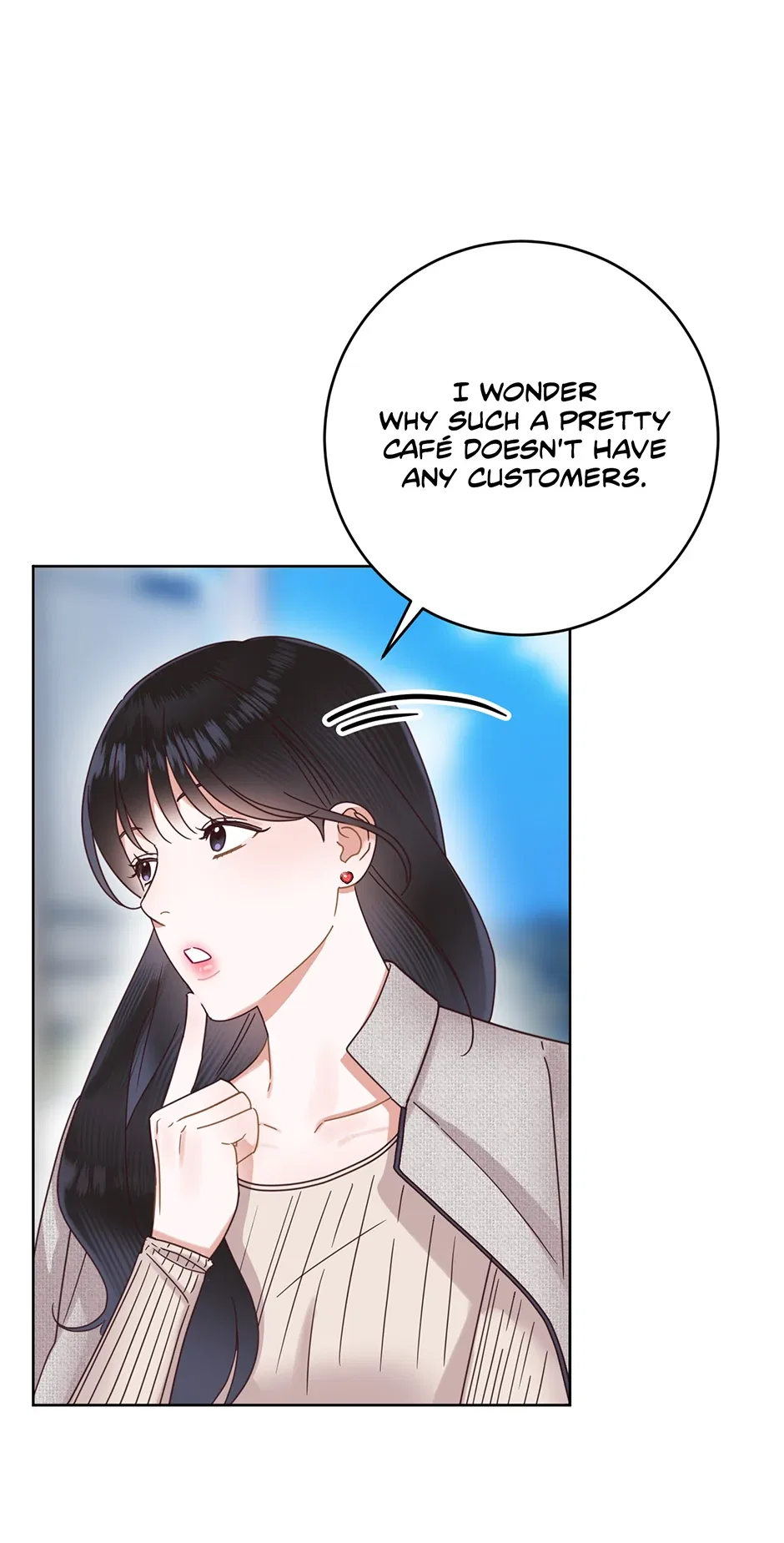 Office Romance Frontline Chapter 26 – Page 42