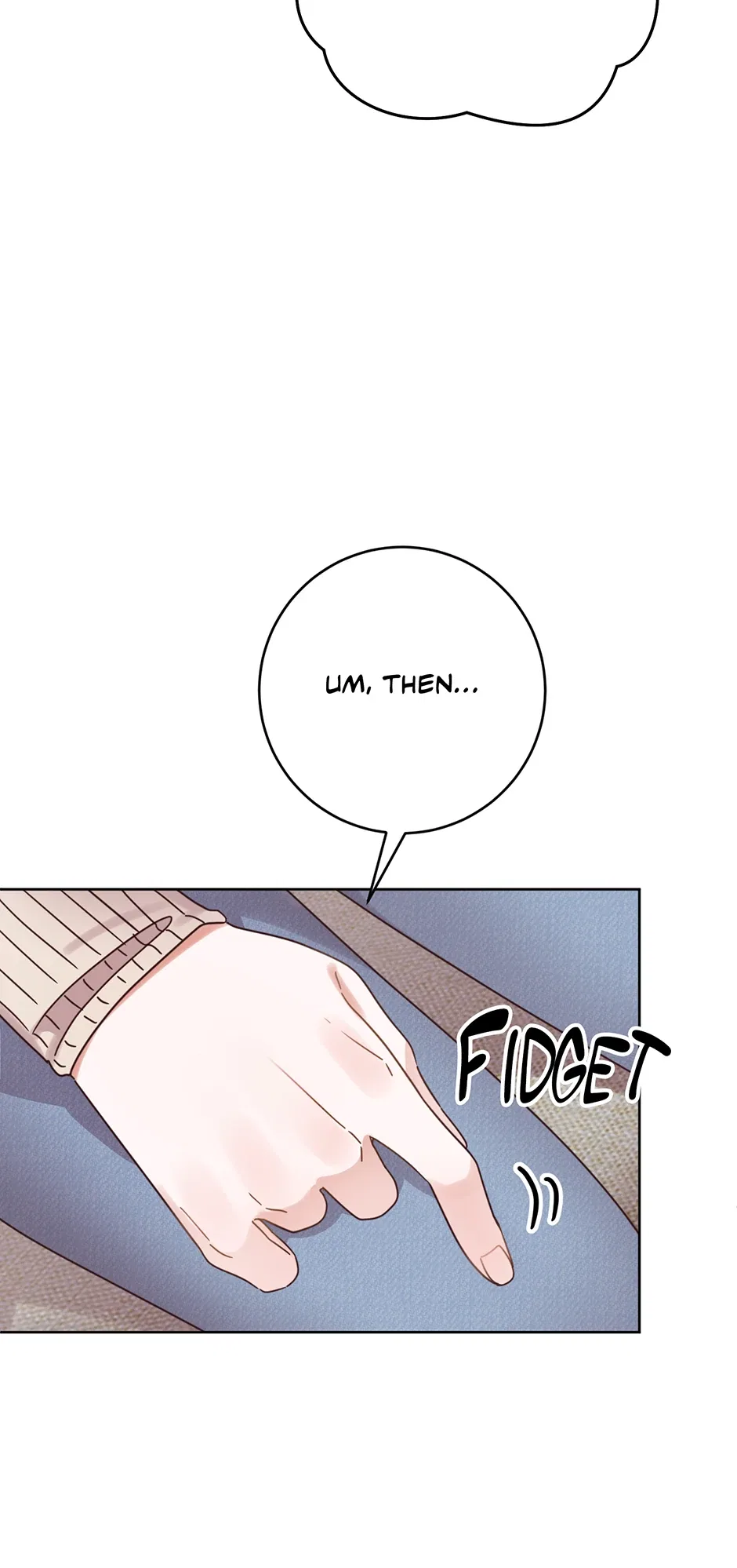 Office Romance Frontline Chapter 26 – Page 47