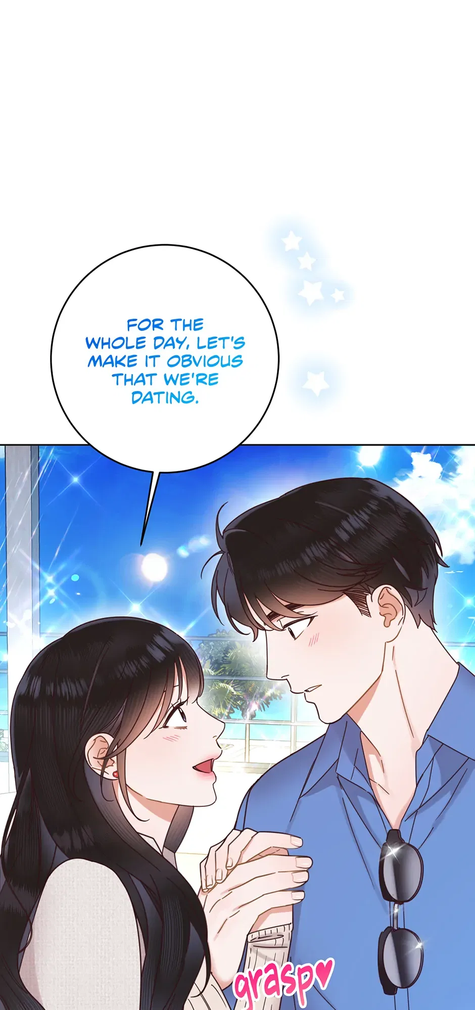 Office Romance Frontline Chapter 26 – Page 48