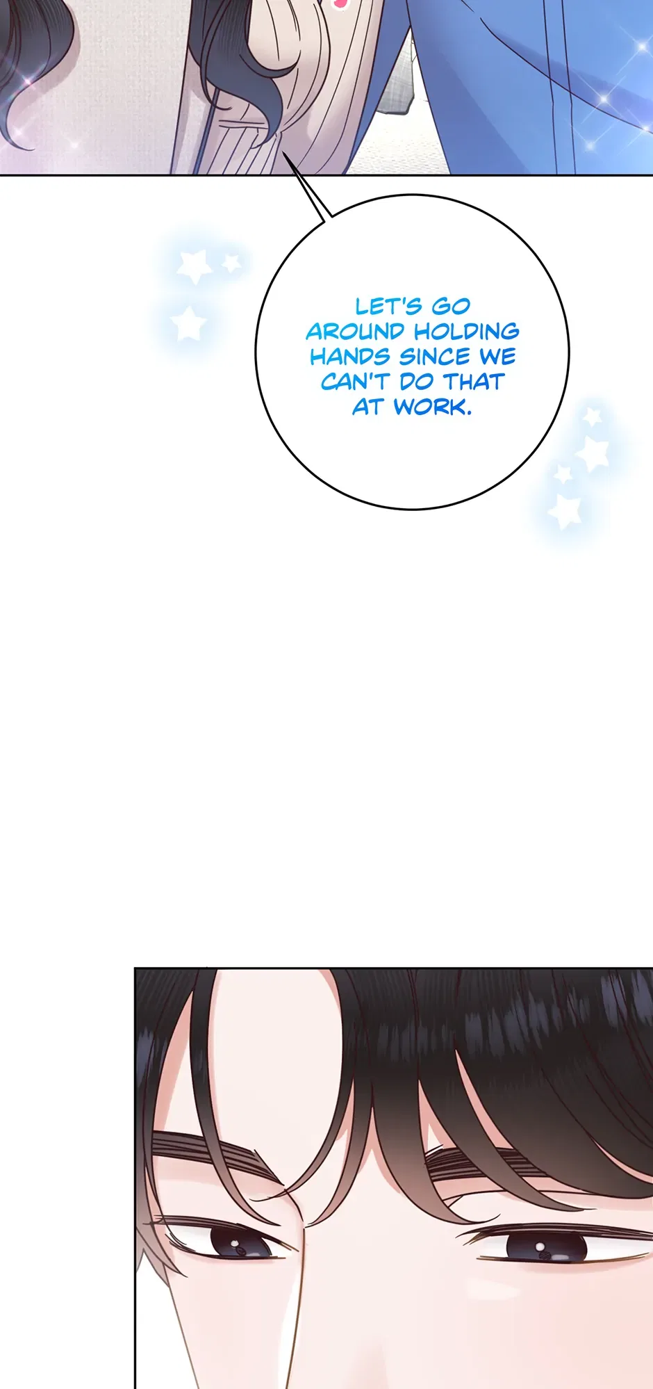 Office Romance Frontline Chapter 26 – Page 49