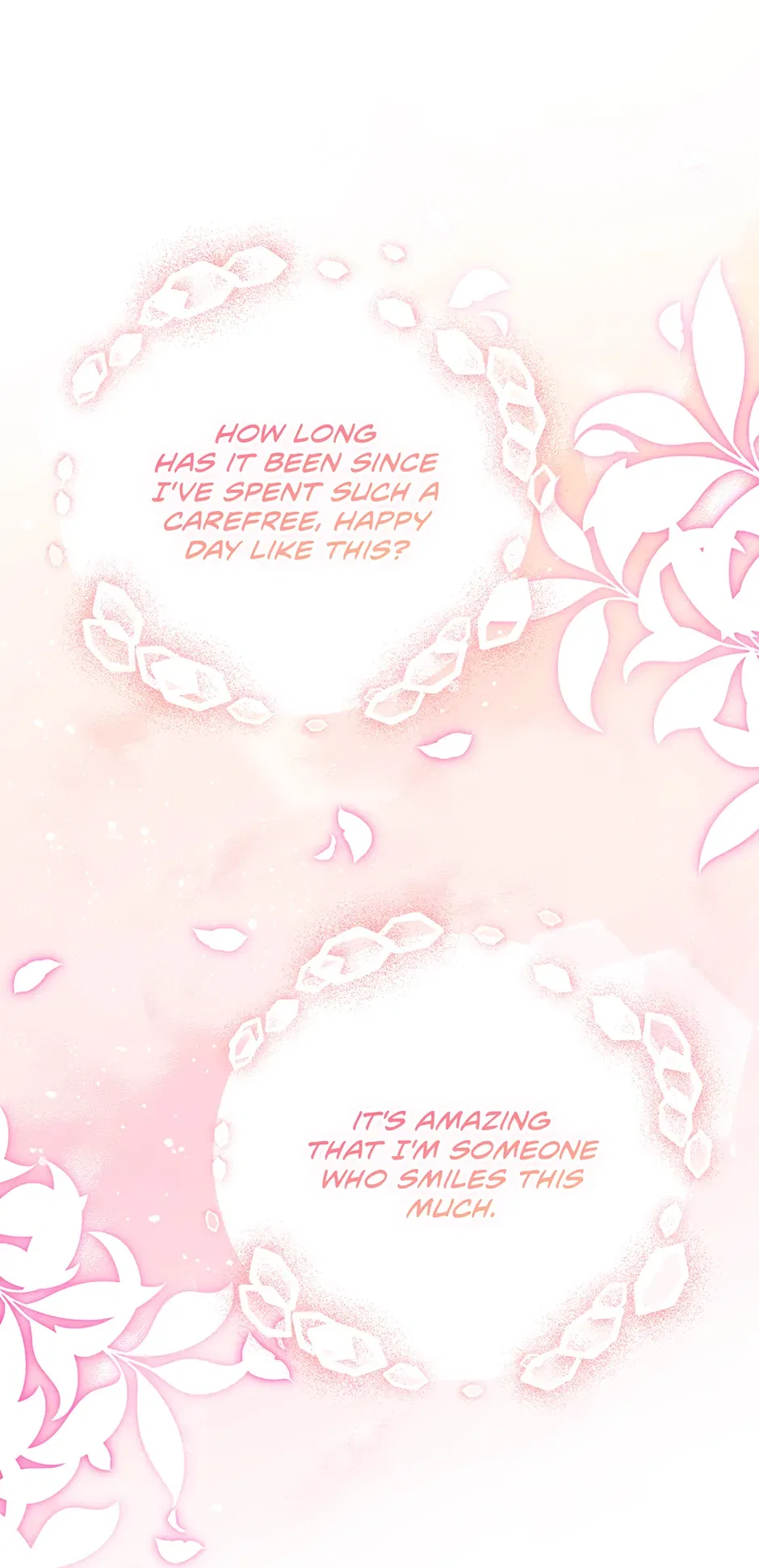 Office Romance Frontline Chapter 26 – Page 57
