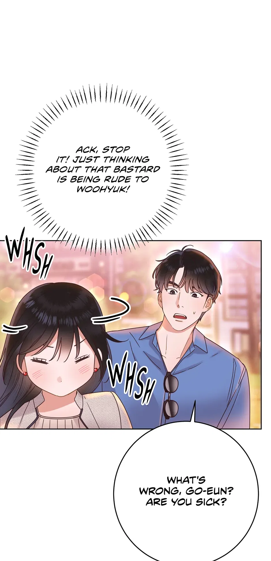 Office Romance Frontline Chapter 26 – Page 59