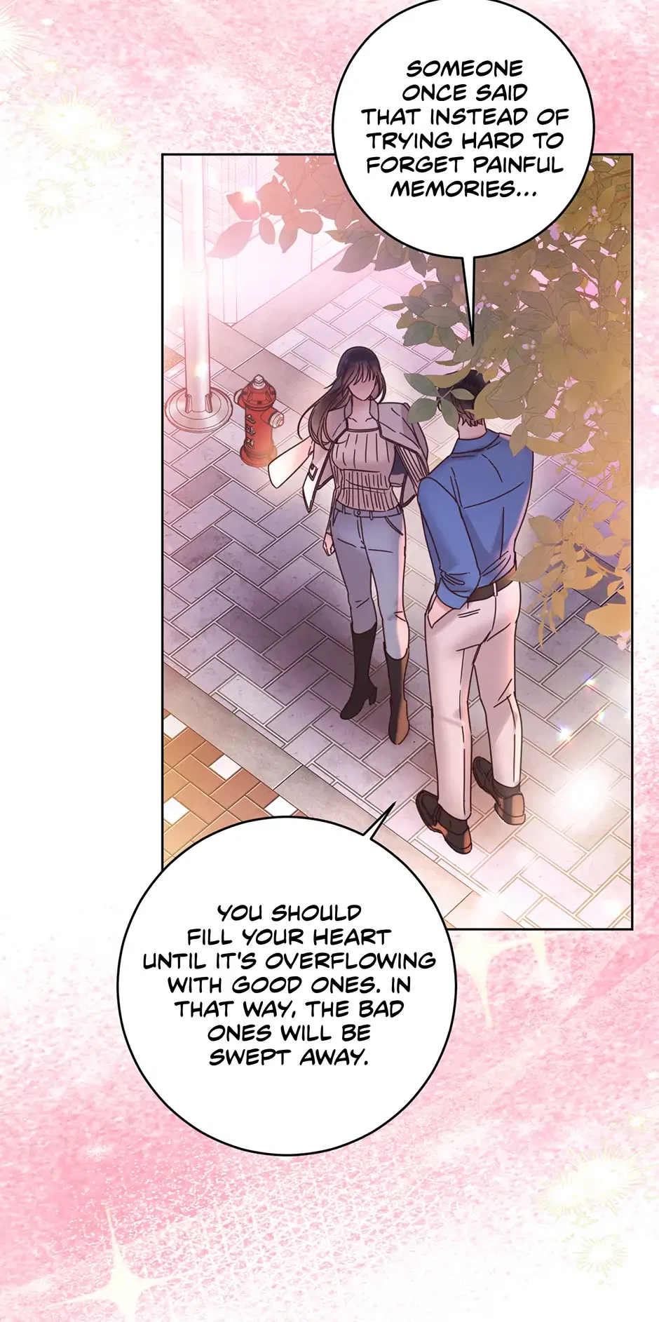 Office Romance Frontline Chapter 26 – Page 64