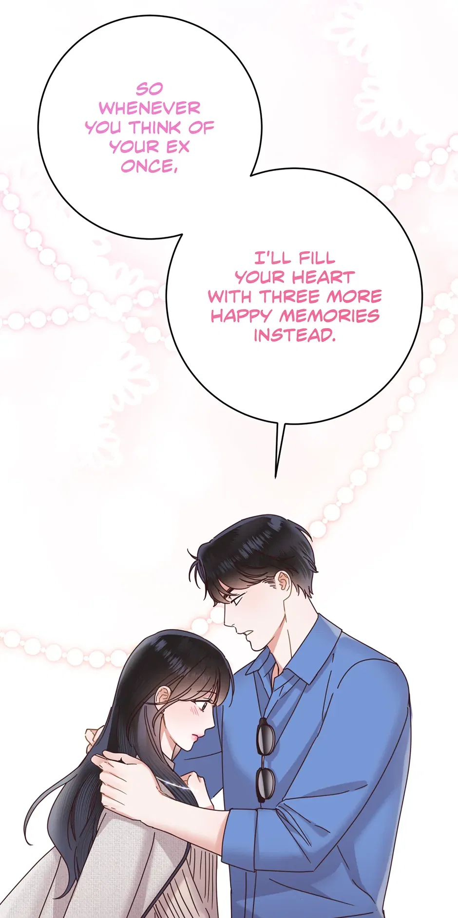 Office Romance Frontline Chapter 26 – Page 66