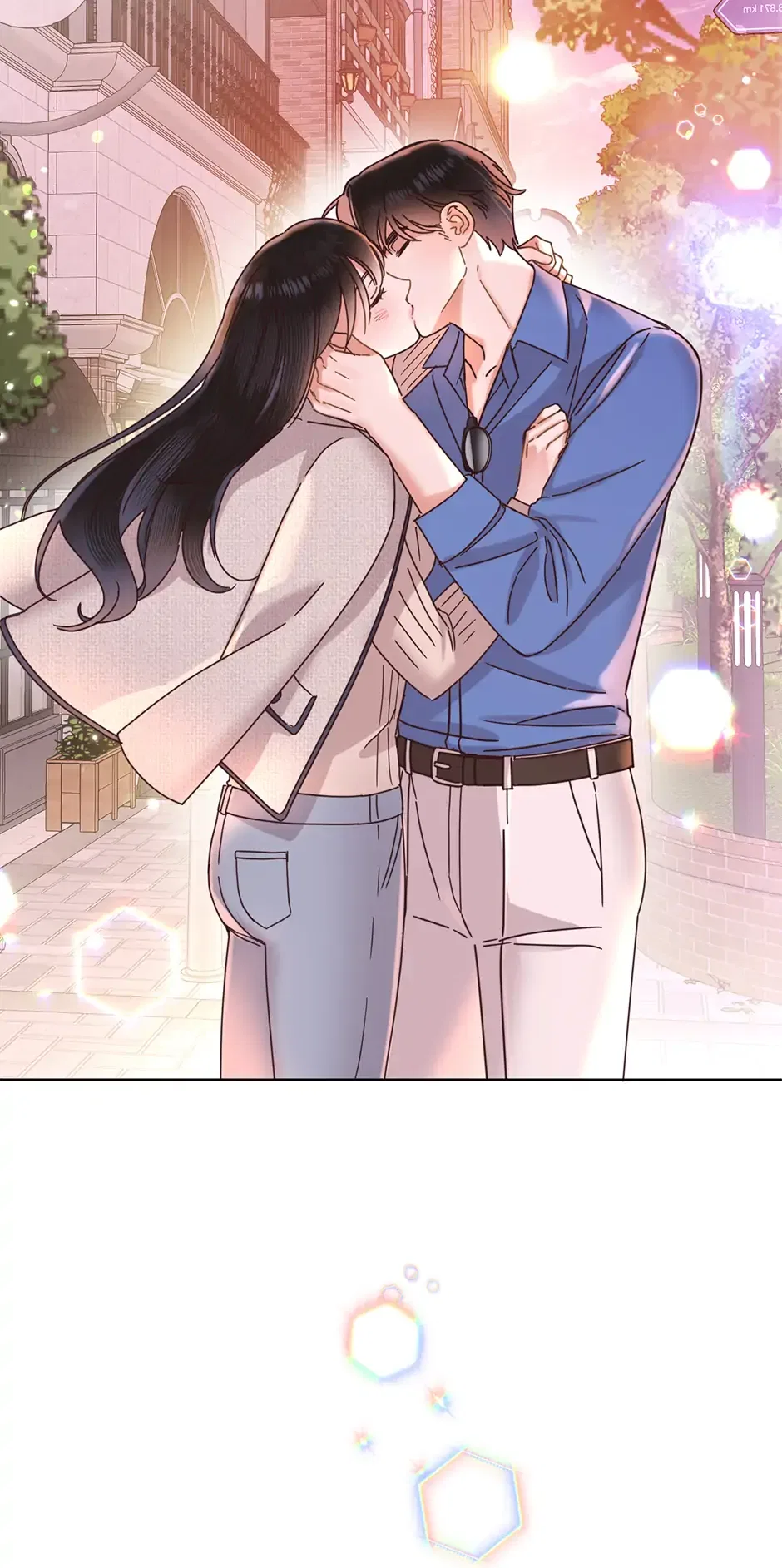 Office Romance Frontline Chapter 26 – Page 70