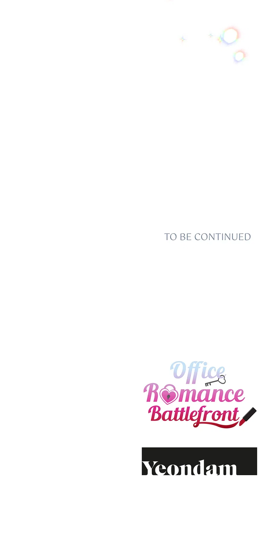 Office Romance Frontline Chapter 26 – Page 71