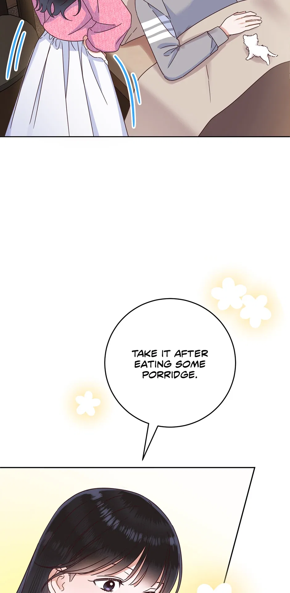 Office Romance Frontline Chapter 25 – Page 14