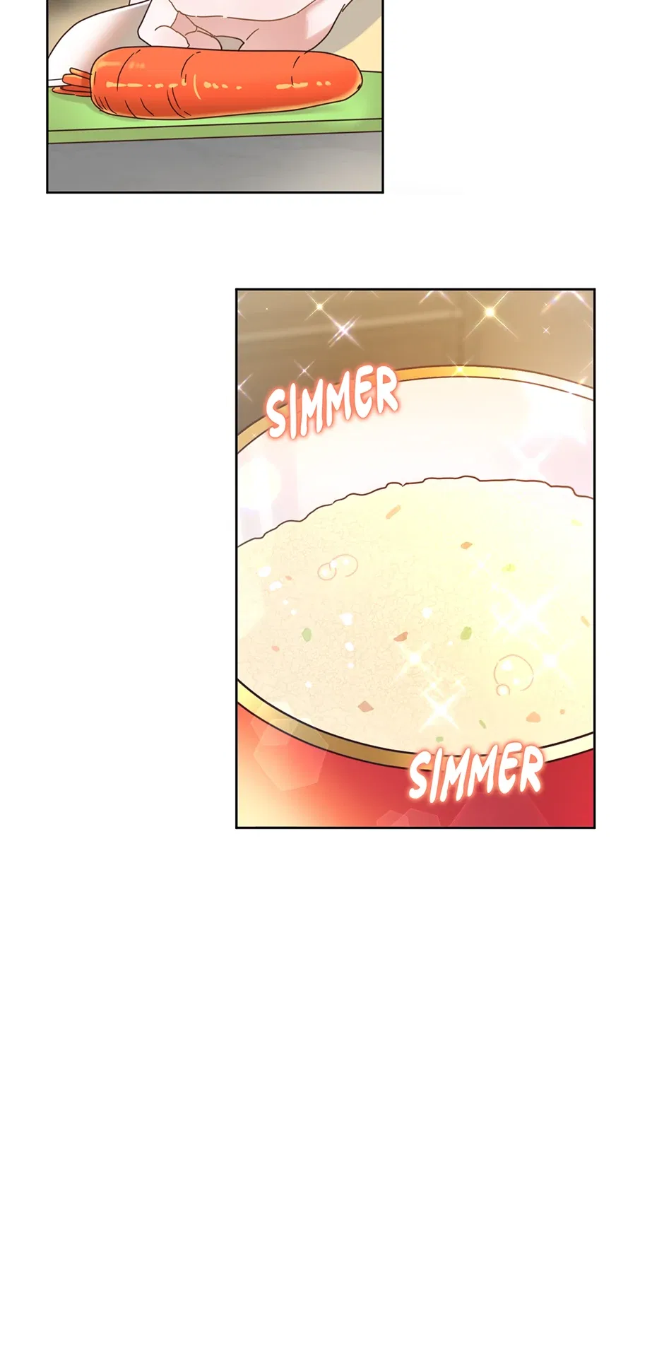 Office Romance Frontline Chapter 25 – Page 17