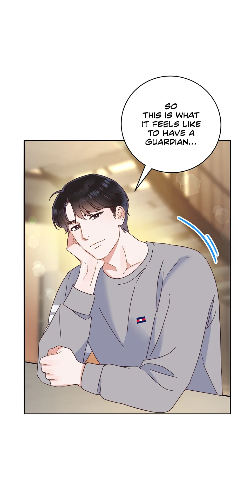 Office Romance Frontline Chapter 25 – Page 19
