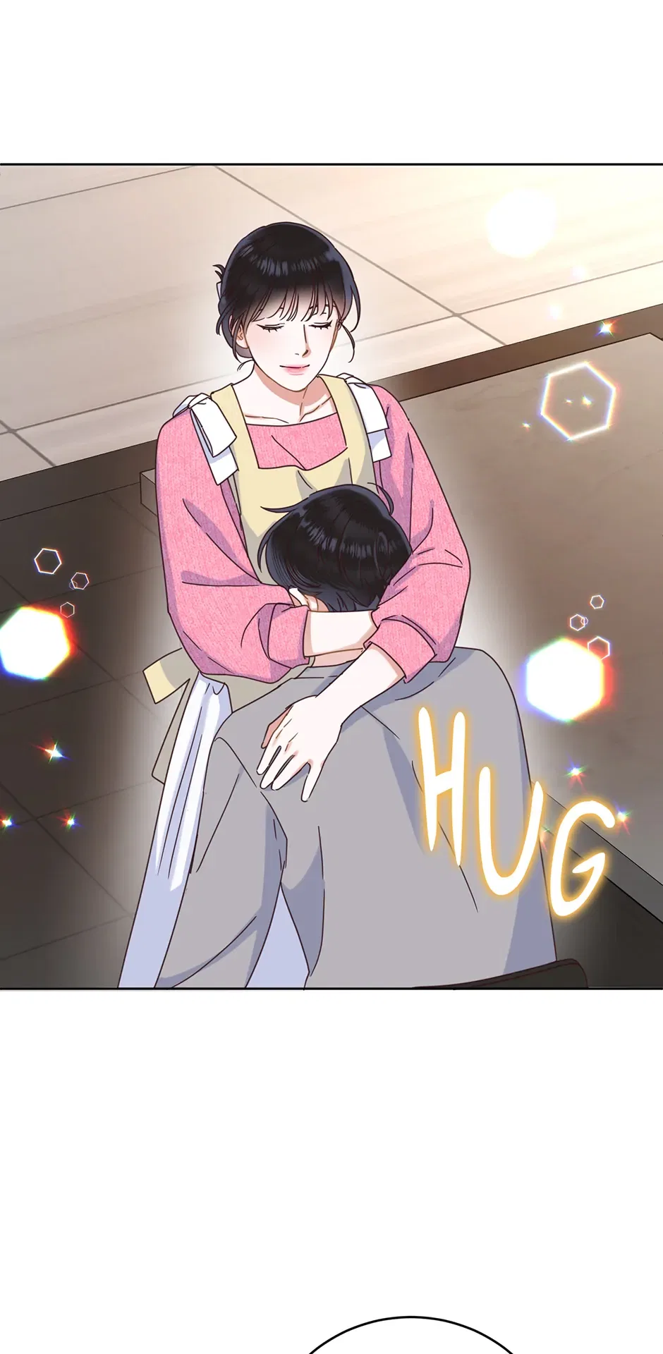 Office Romance Frontline Chapter 25 – Page 22
