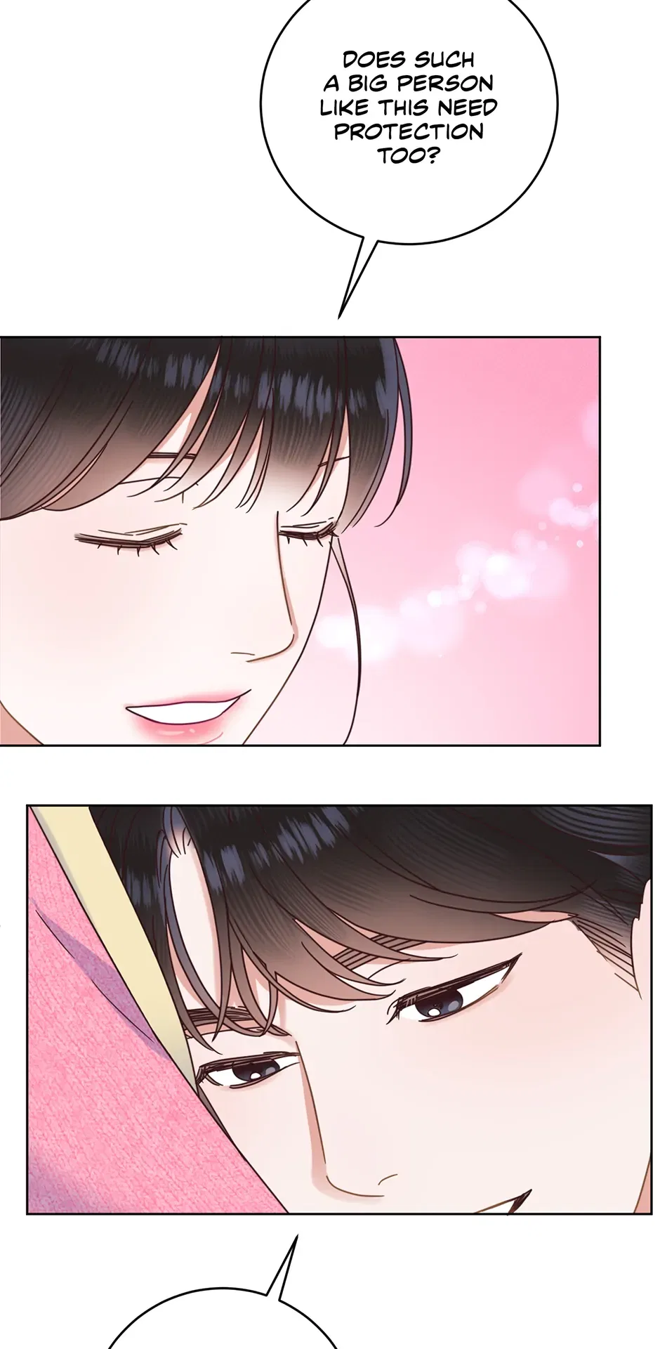 Office Romance Frontline Chapter 25 – Page 23