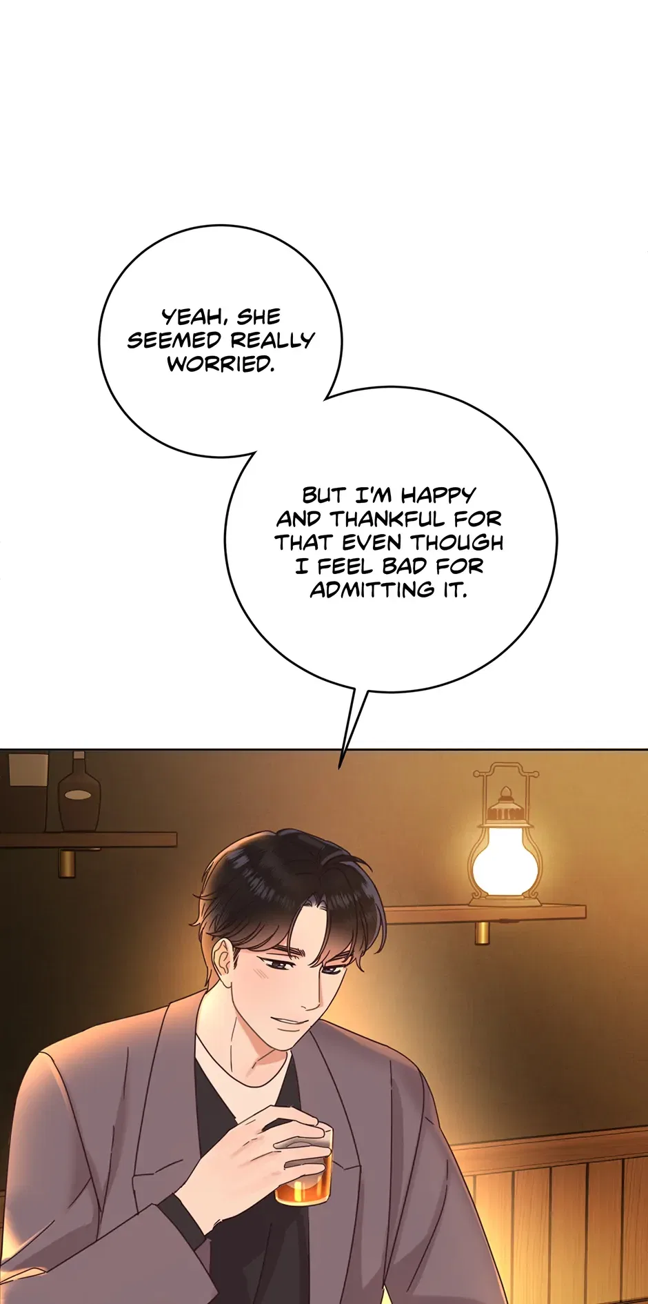 Office Romance Frontline Chapter 25 – Page 38