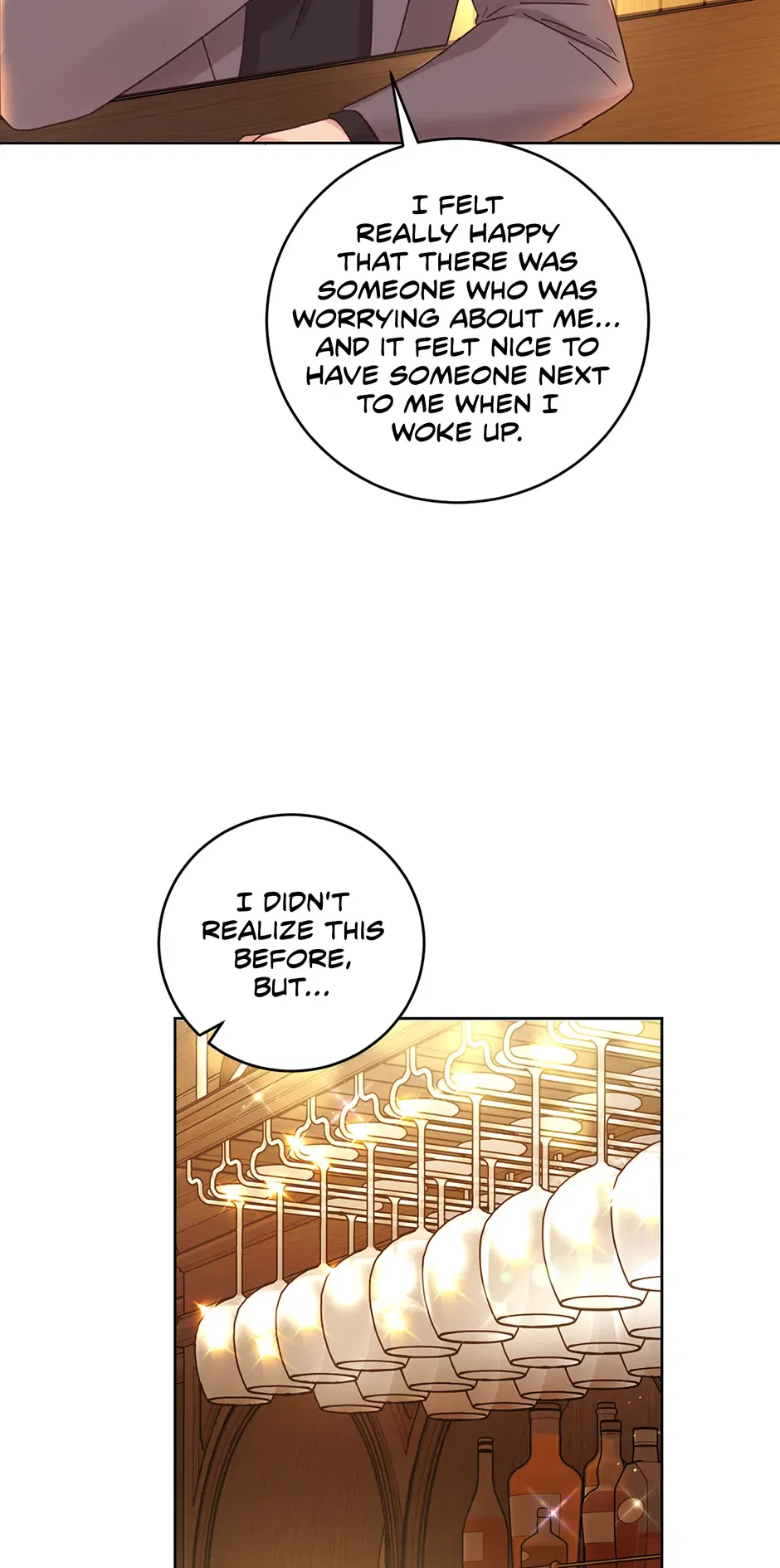 Office Romance Frontline Chapter 25 – Page 39