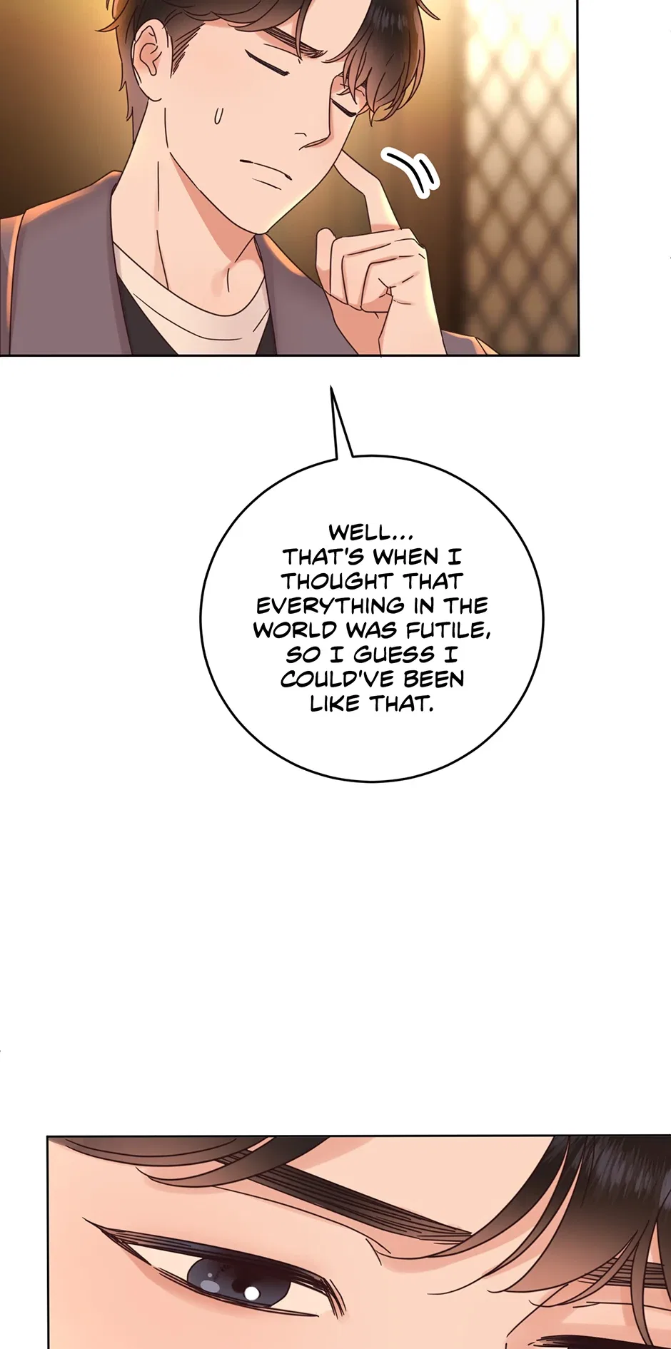 Office Romance Frontline Chapter 25 – Page 45