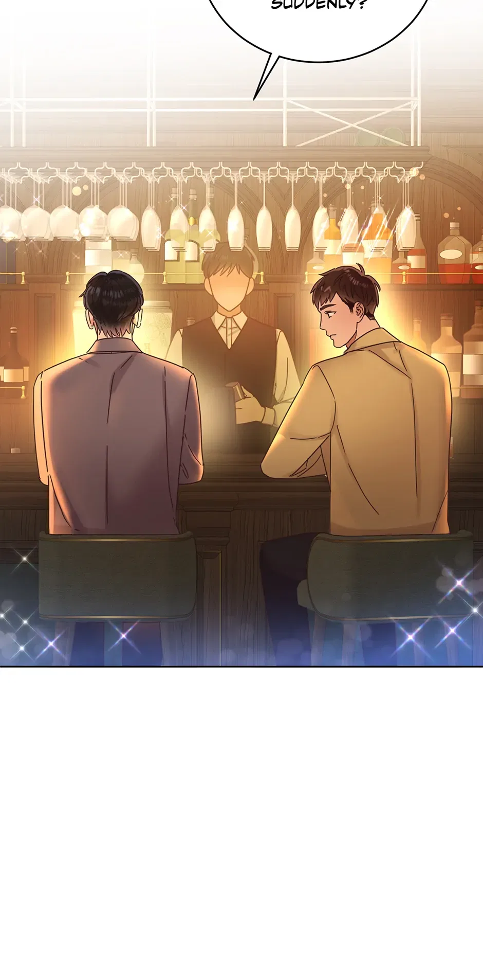 Office Romance Frontline Chapter 25 – Page 47