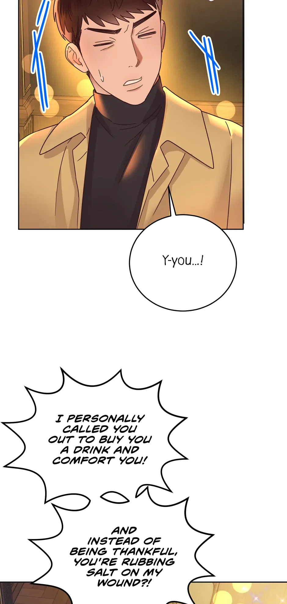 Office Romance Frontline Chapter 25 – Page 55