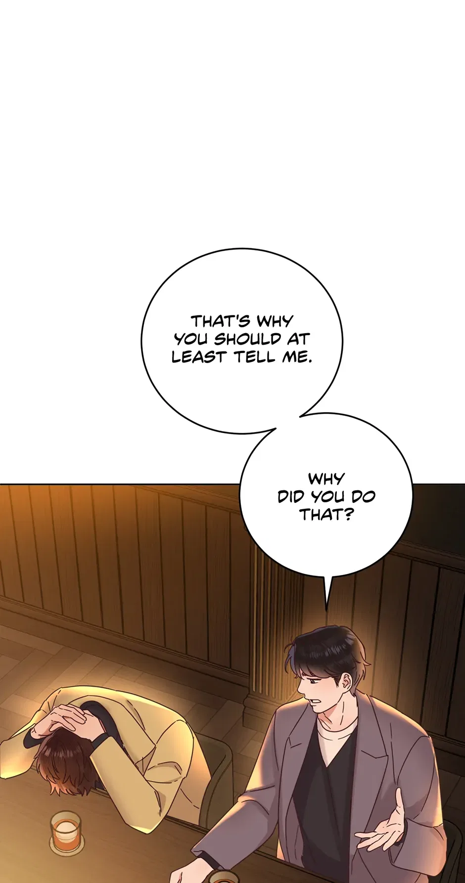 Office Romance Frontline Chapter 25 – Page 59