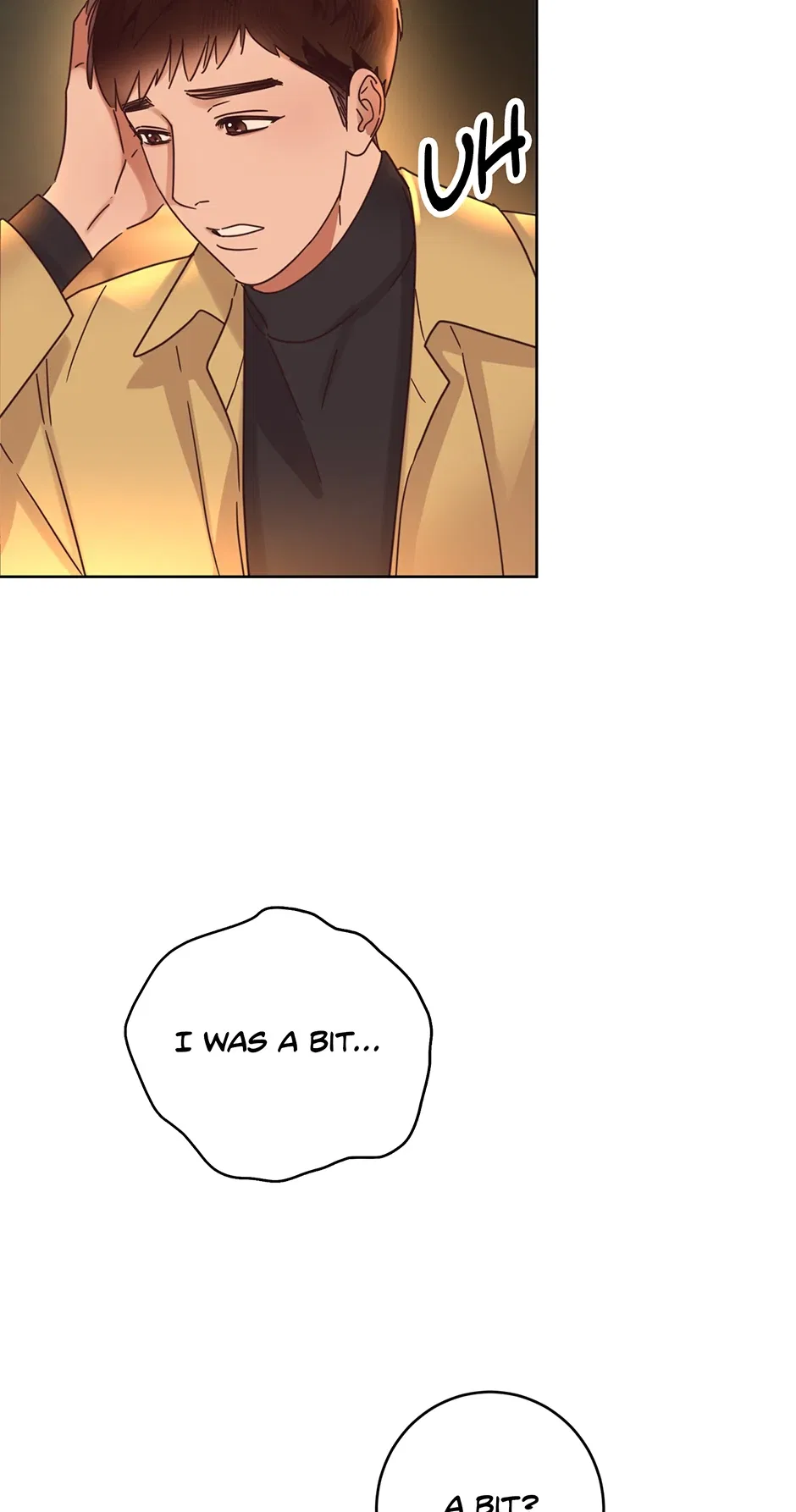 Office Romance Frontline Chapter 25 – Page 62