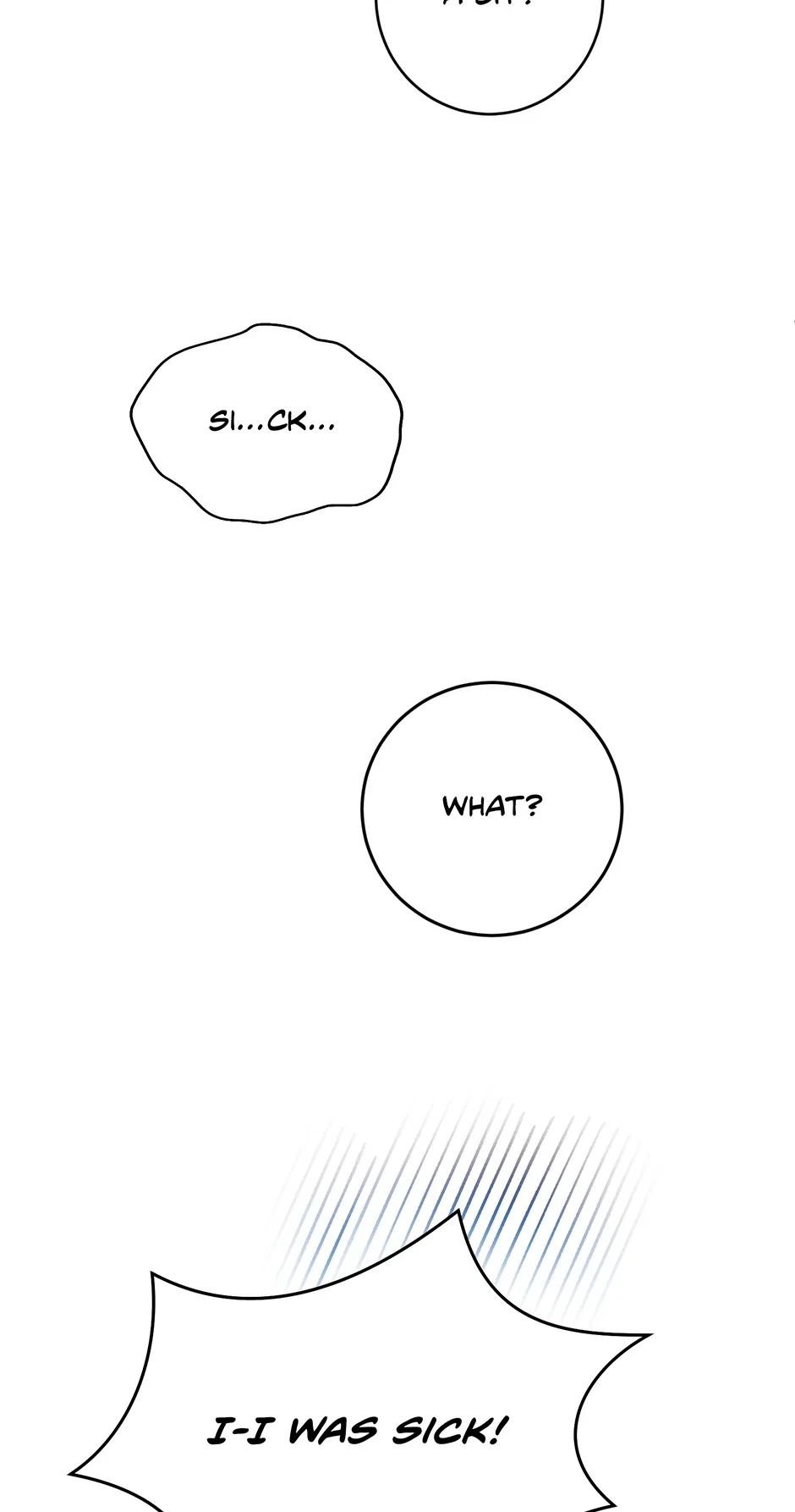 Office Romance Frontline Chapter 25 – Page 63