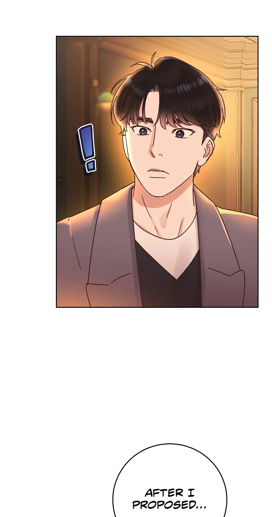 Office Romance Frontline Chapter 25 – Page 65