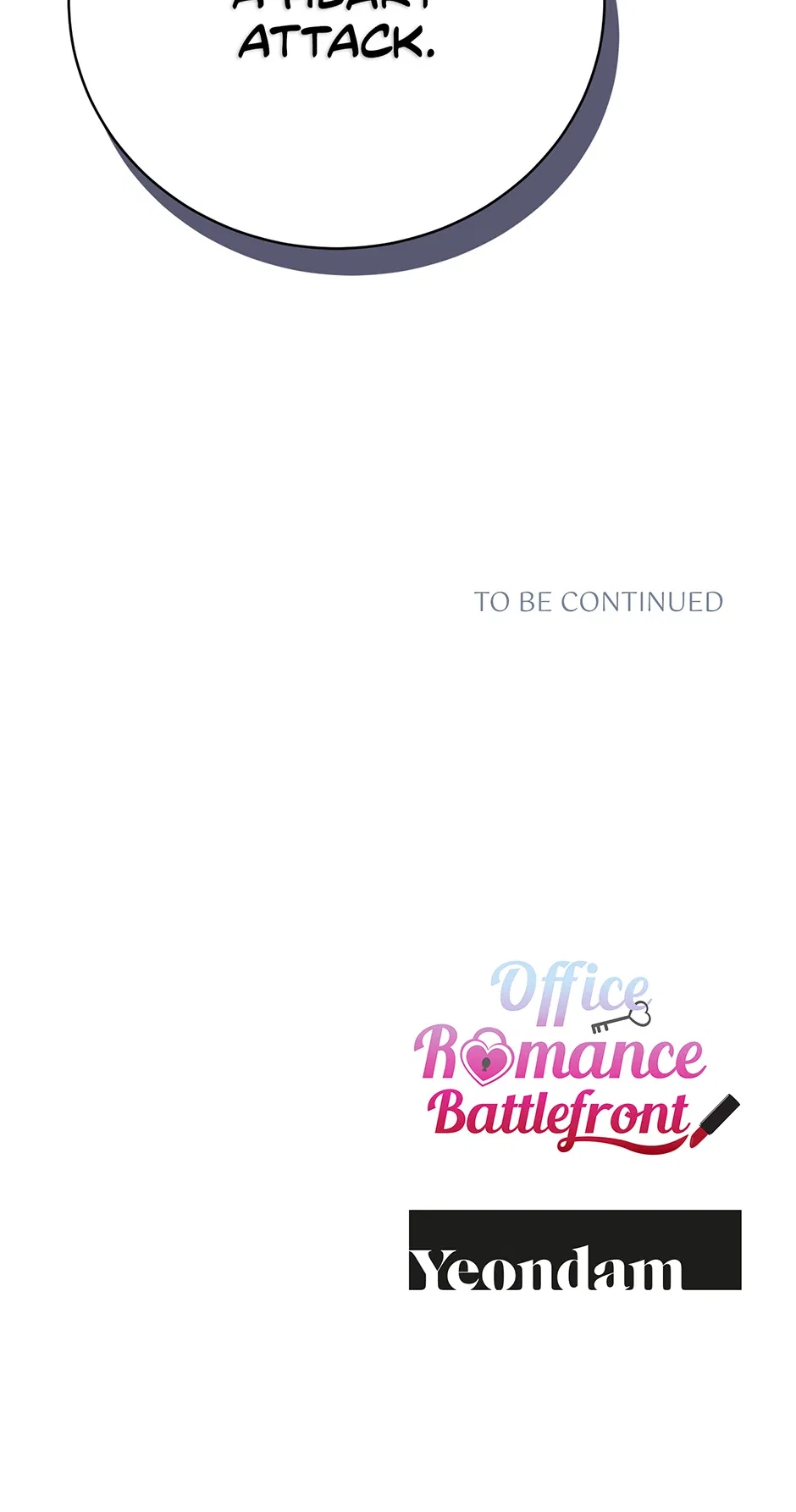Office Romance Frontline Chapter 25 – Page 67