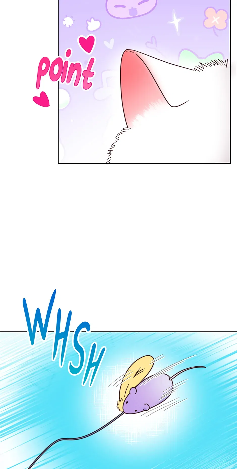 Office Romance Frontline Chapter 24 – Page 3