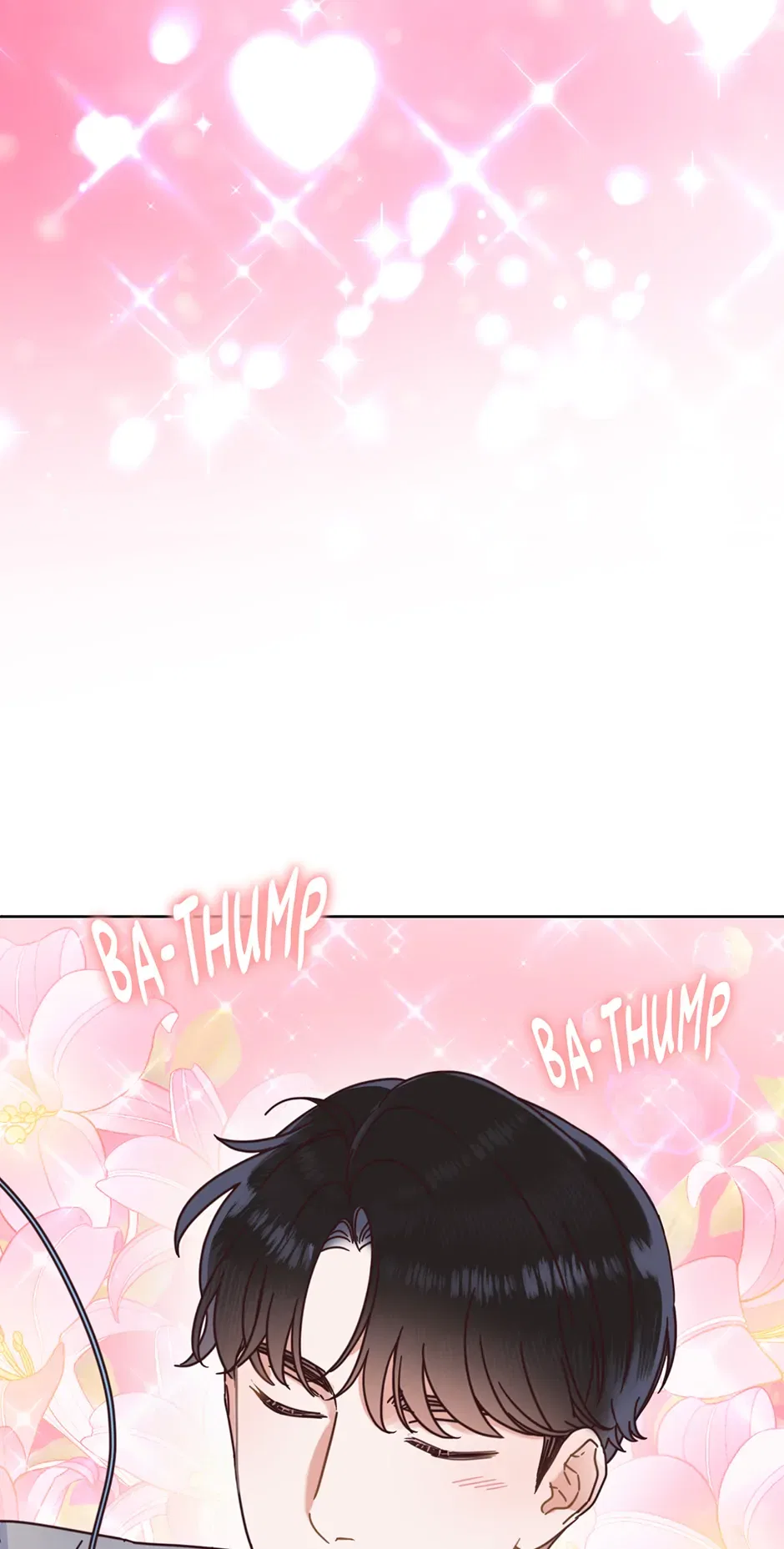 Office Romance Frontline Chapter 24 – Page 8