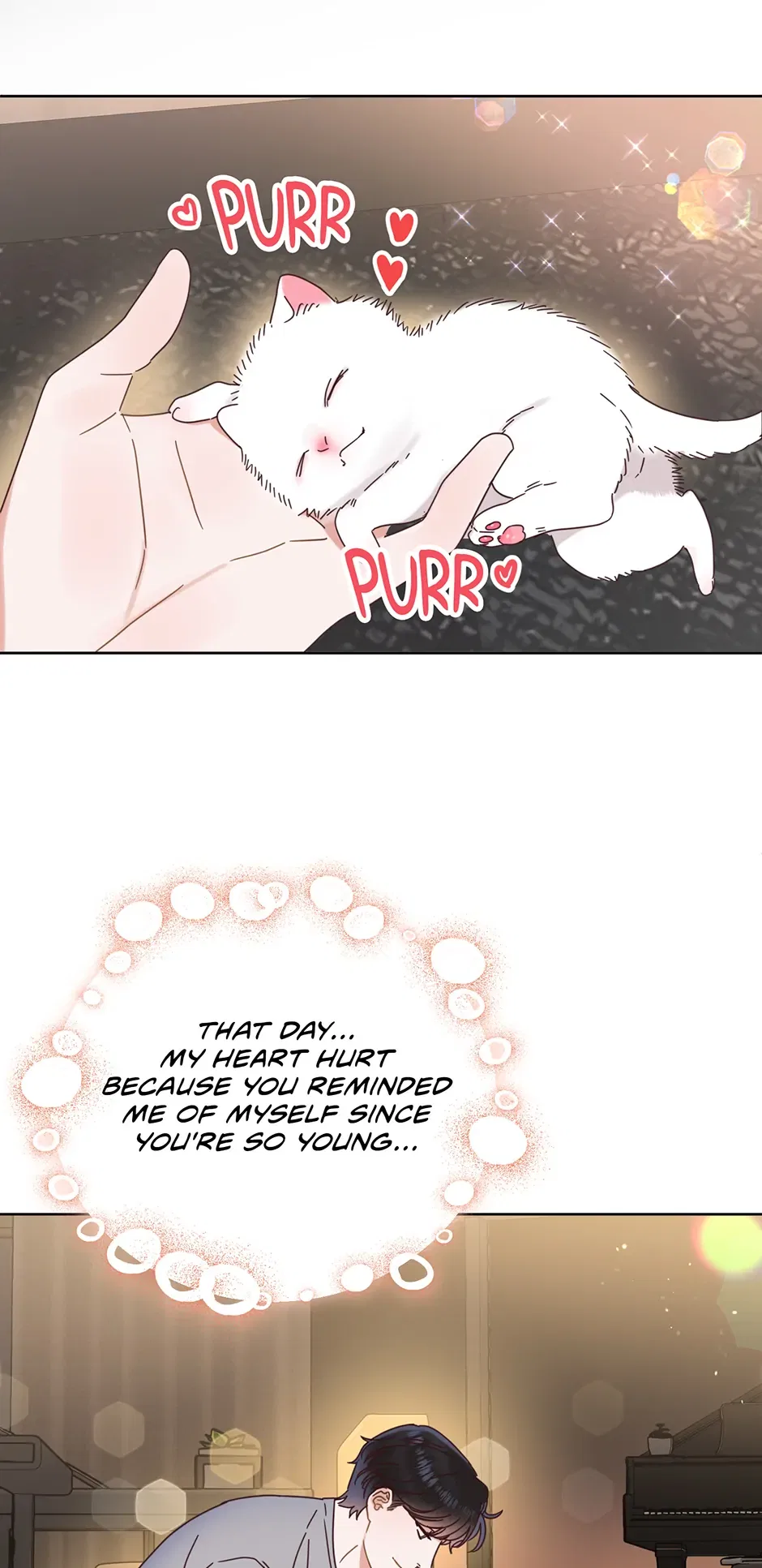 Office Romance Frontline Chapter 24 – Page 14