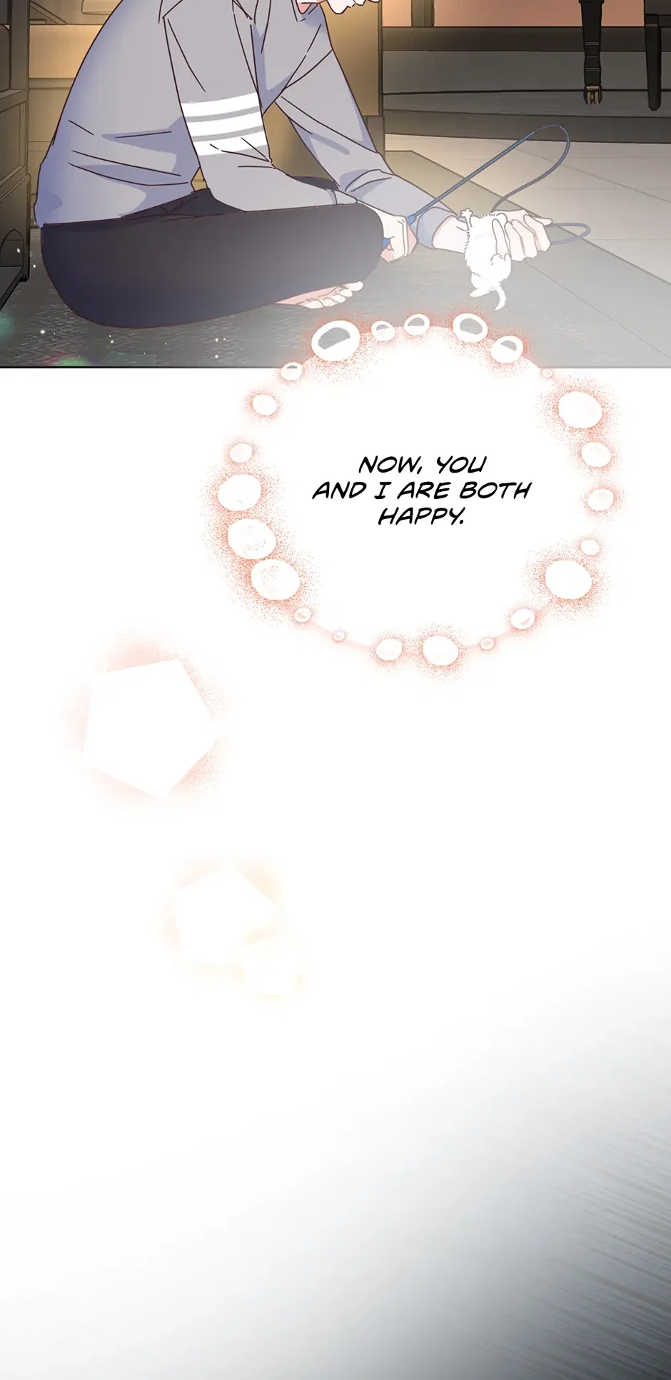 Office Romance Frontline Chapter 24 – Page 15