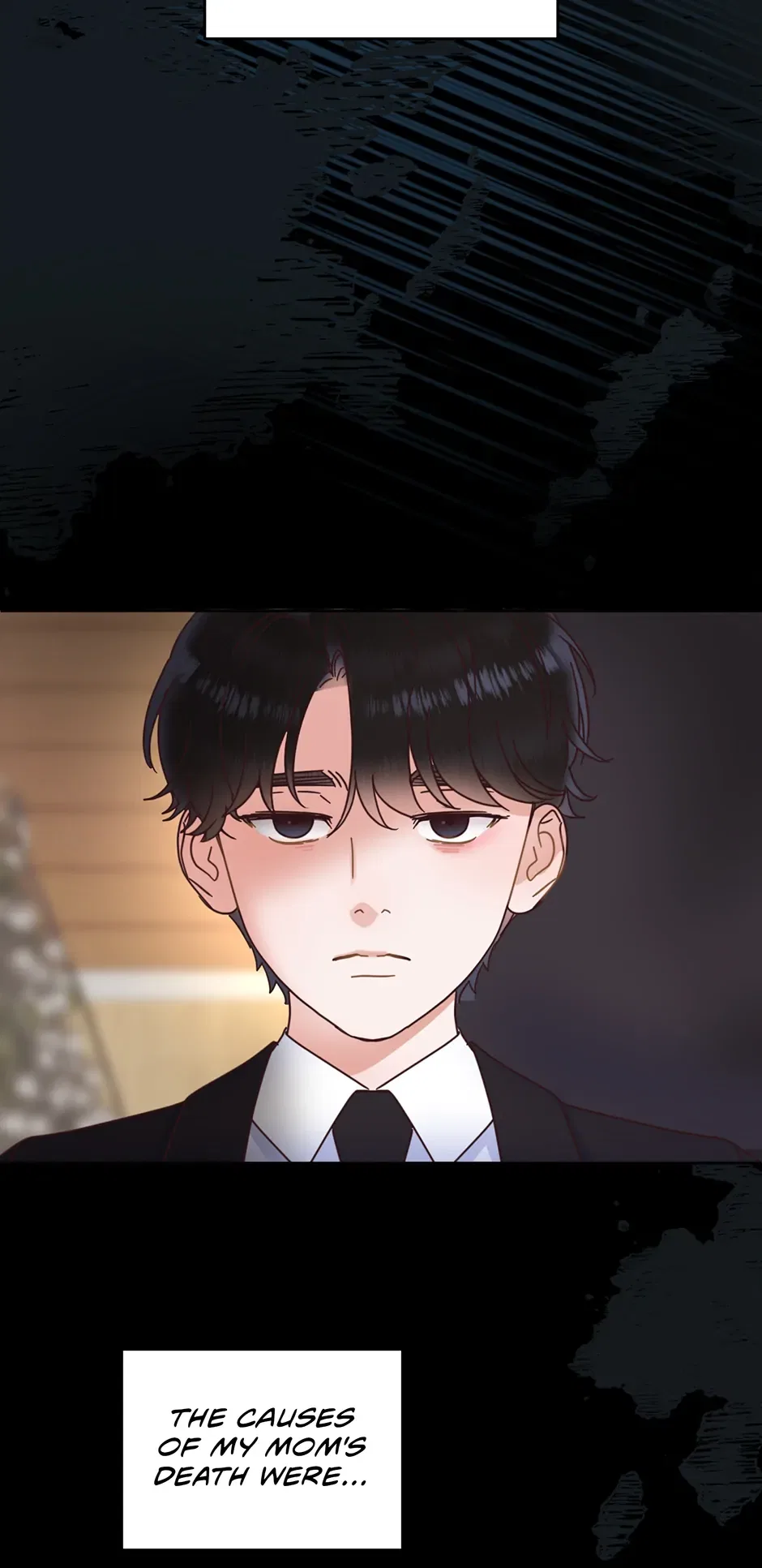 Office Romance Frontline Chapter 24 – Page 18