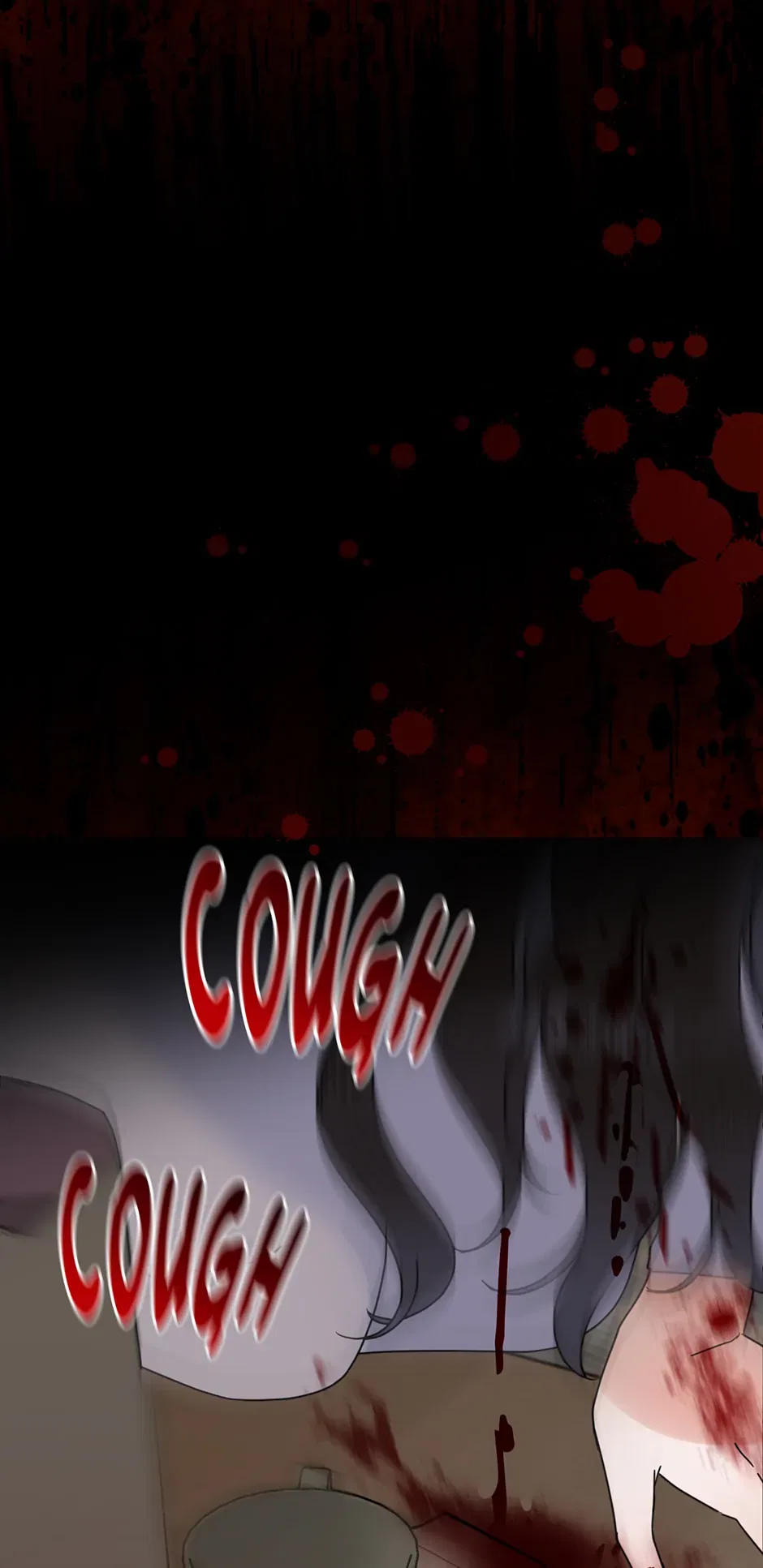 Office Romance Frontline Chapter 24 – Page 20