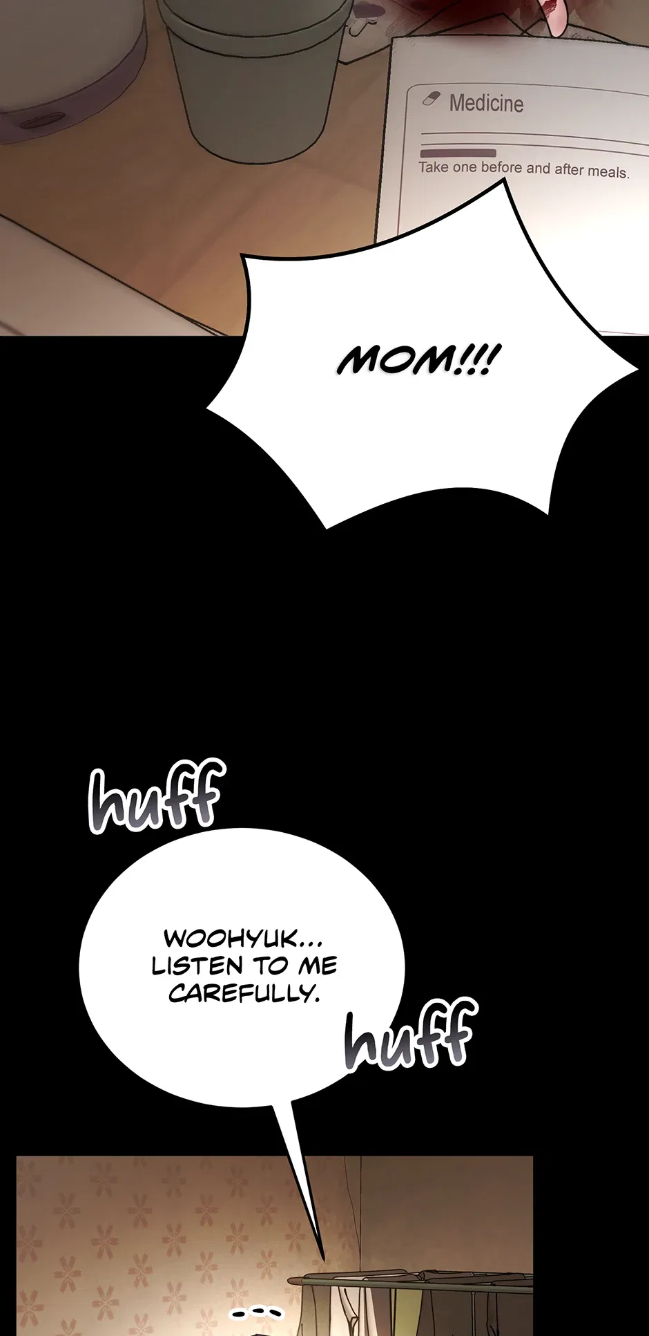 Office Romance Frontline Chapter 24 – Page 21