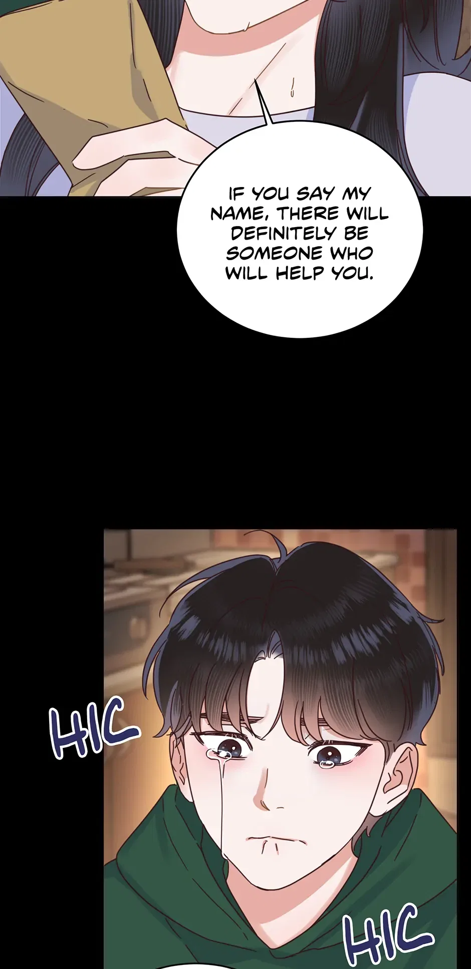 Office Romance Frontline Chapter 24 – Page 24