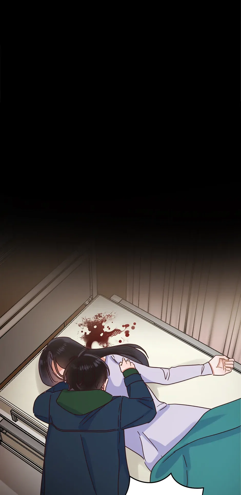 Office Romance Frontline Chapter 24 – Page 26