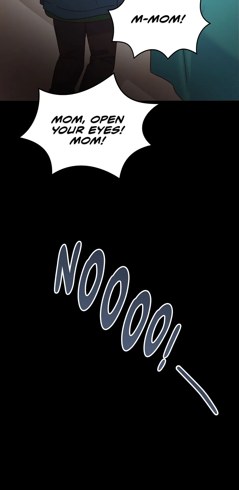 Office Romance Frontline Chapter 24 – Page 27