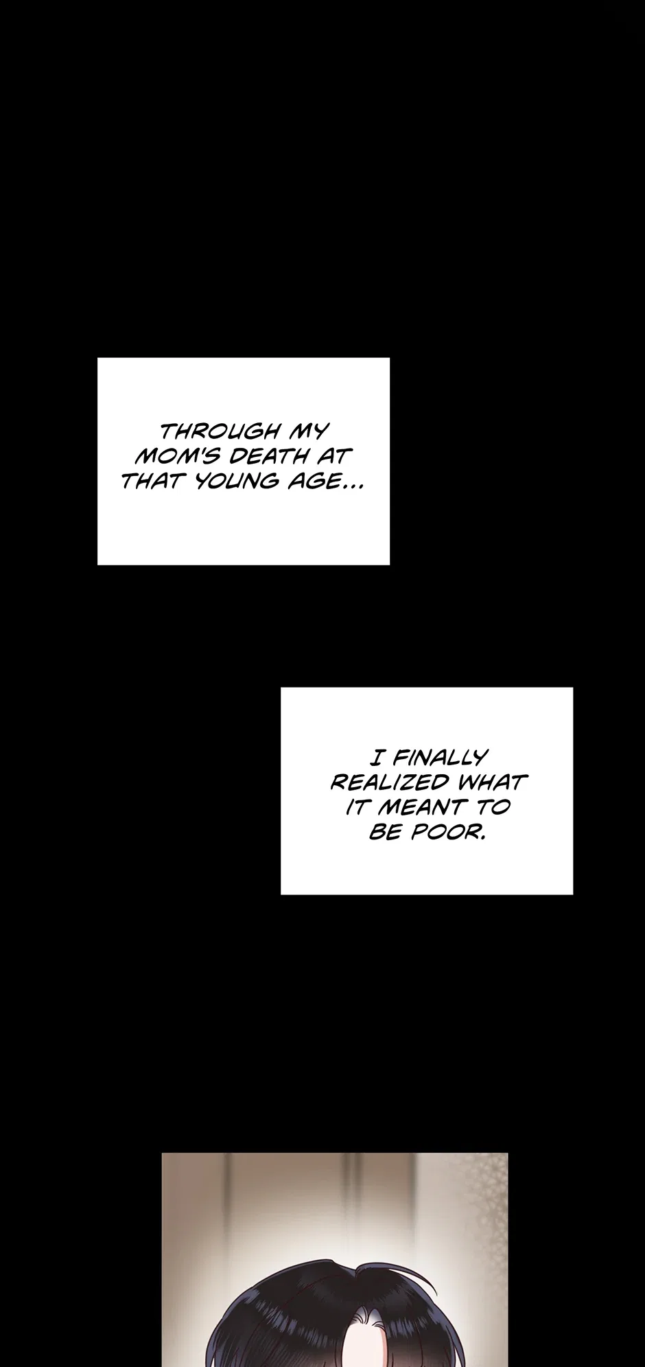 Office Romance Frontline Chapter 24 – Page 28