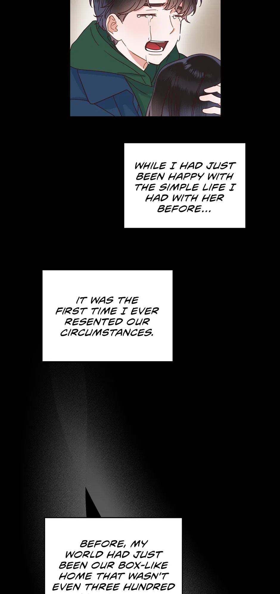Office Romance Frontline Chapter 24 – Page 29