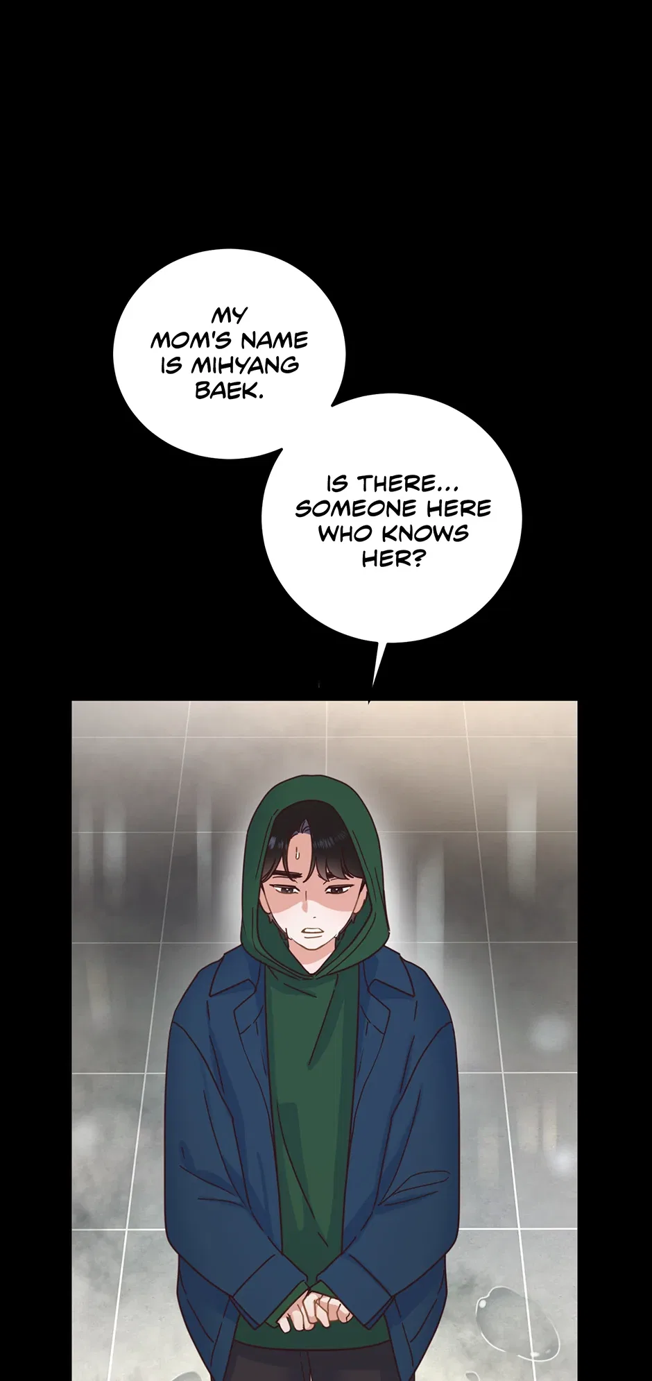 Office Romance Frontline Chapter 24 – Page 32