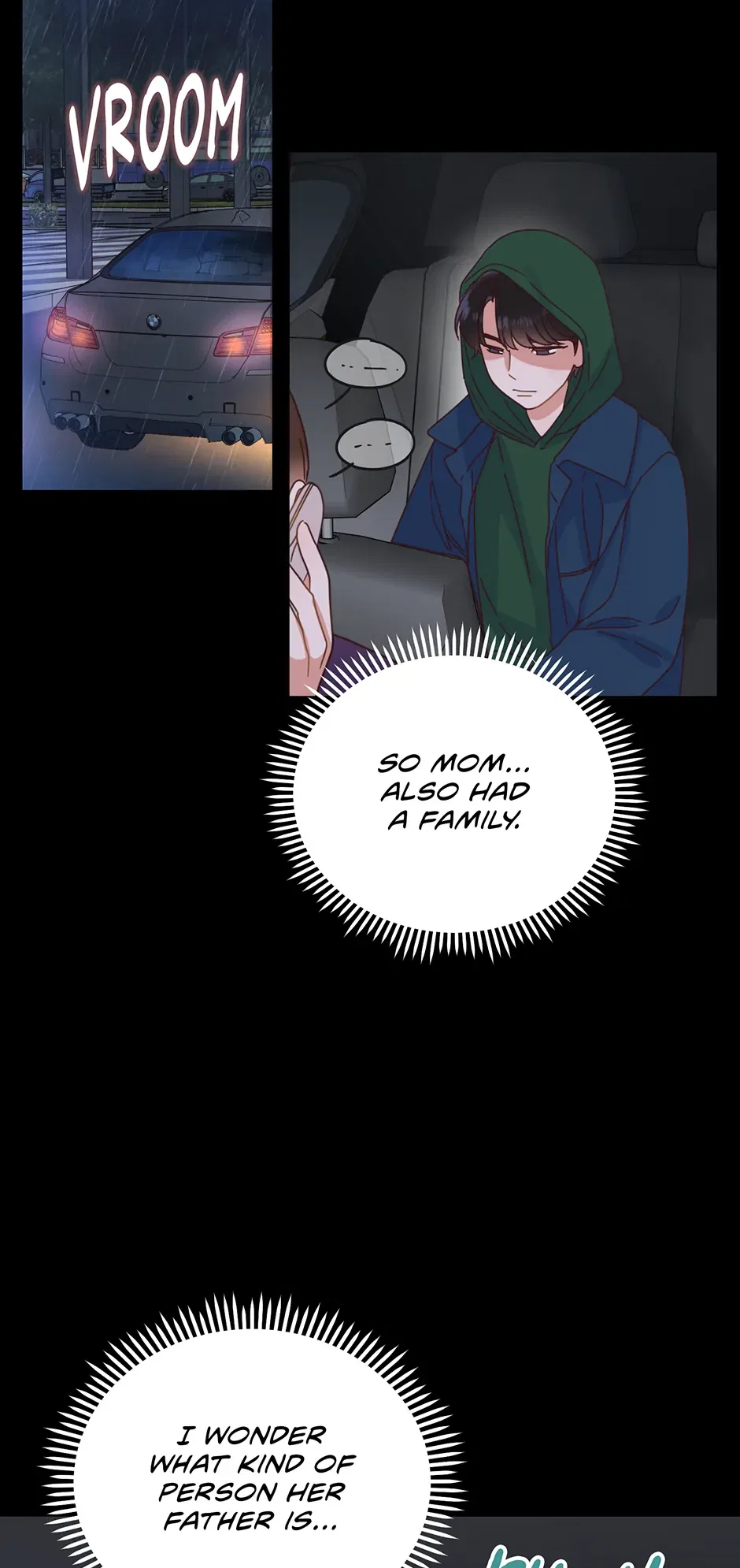 Office Romance Frontline Chapter 24 – Page 34
