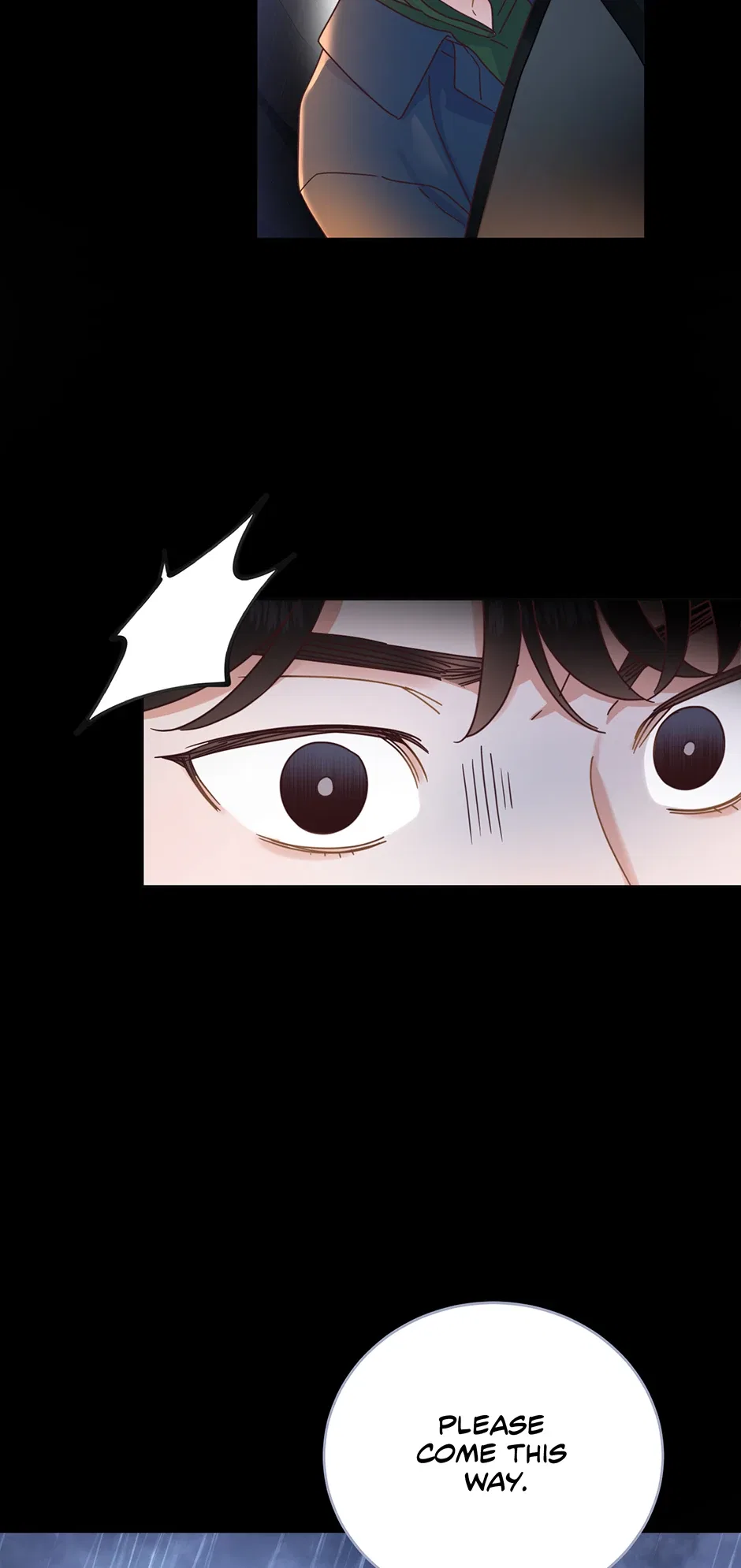 Office Romance Frontline Chapter 24 – Page 36