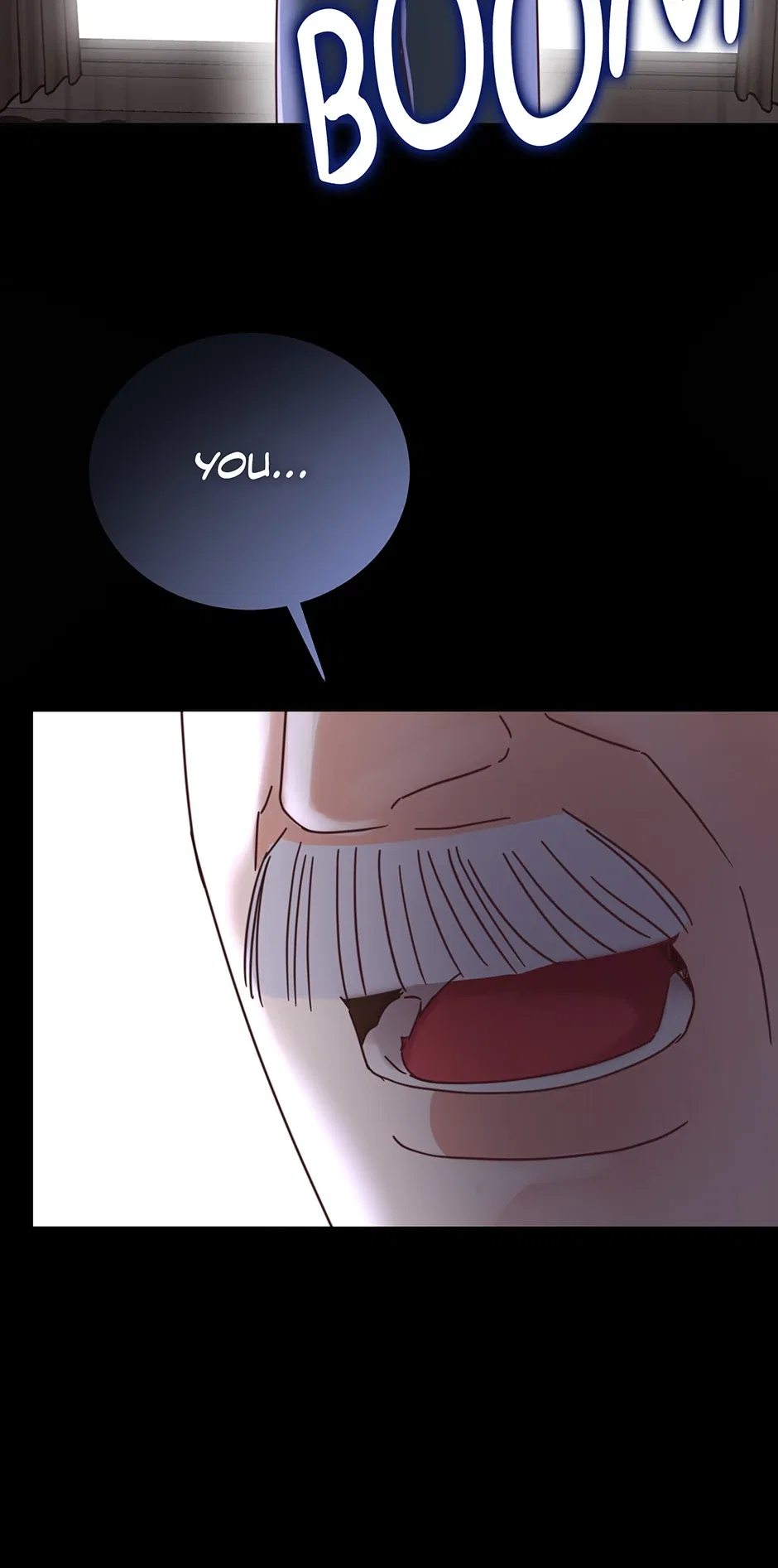 Office Romance Frontline Chapter 24 – Page 40