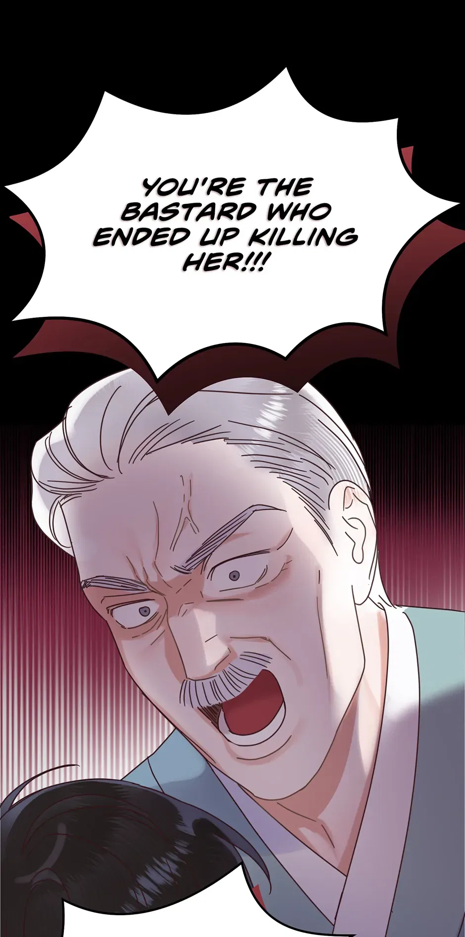Office Romance Frontline Chapter 24 – Page 42
