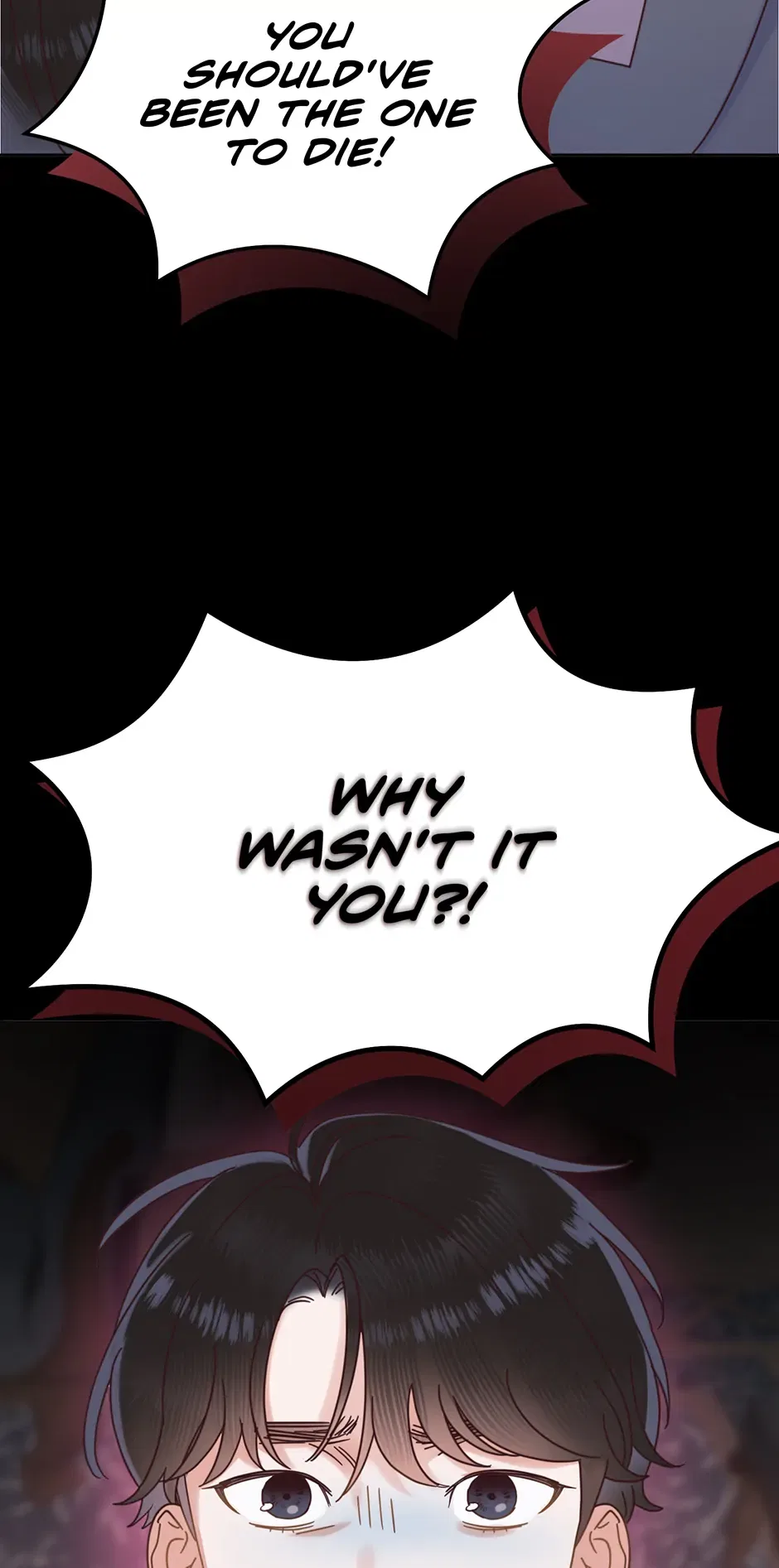 Office Romance Frontline Chapter 24 – Page 43