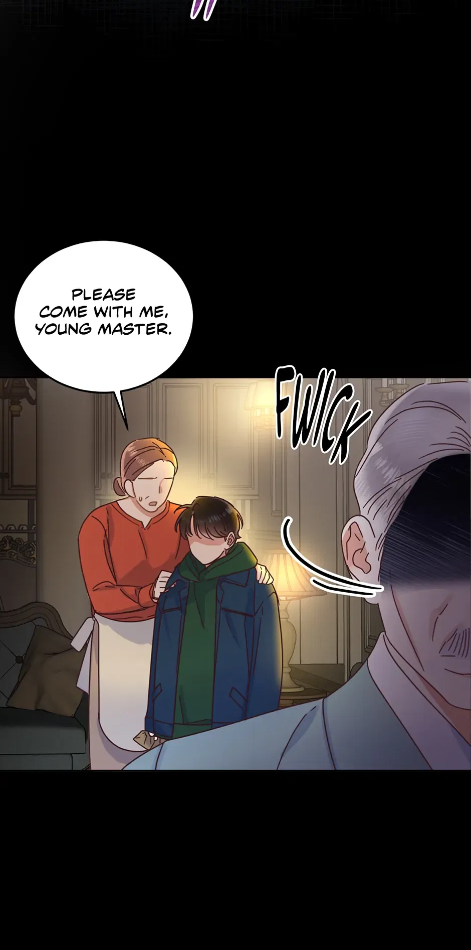 Office Romance Frontline Chapter 24 – Page 49
