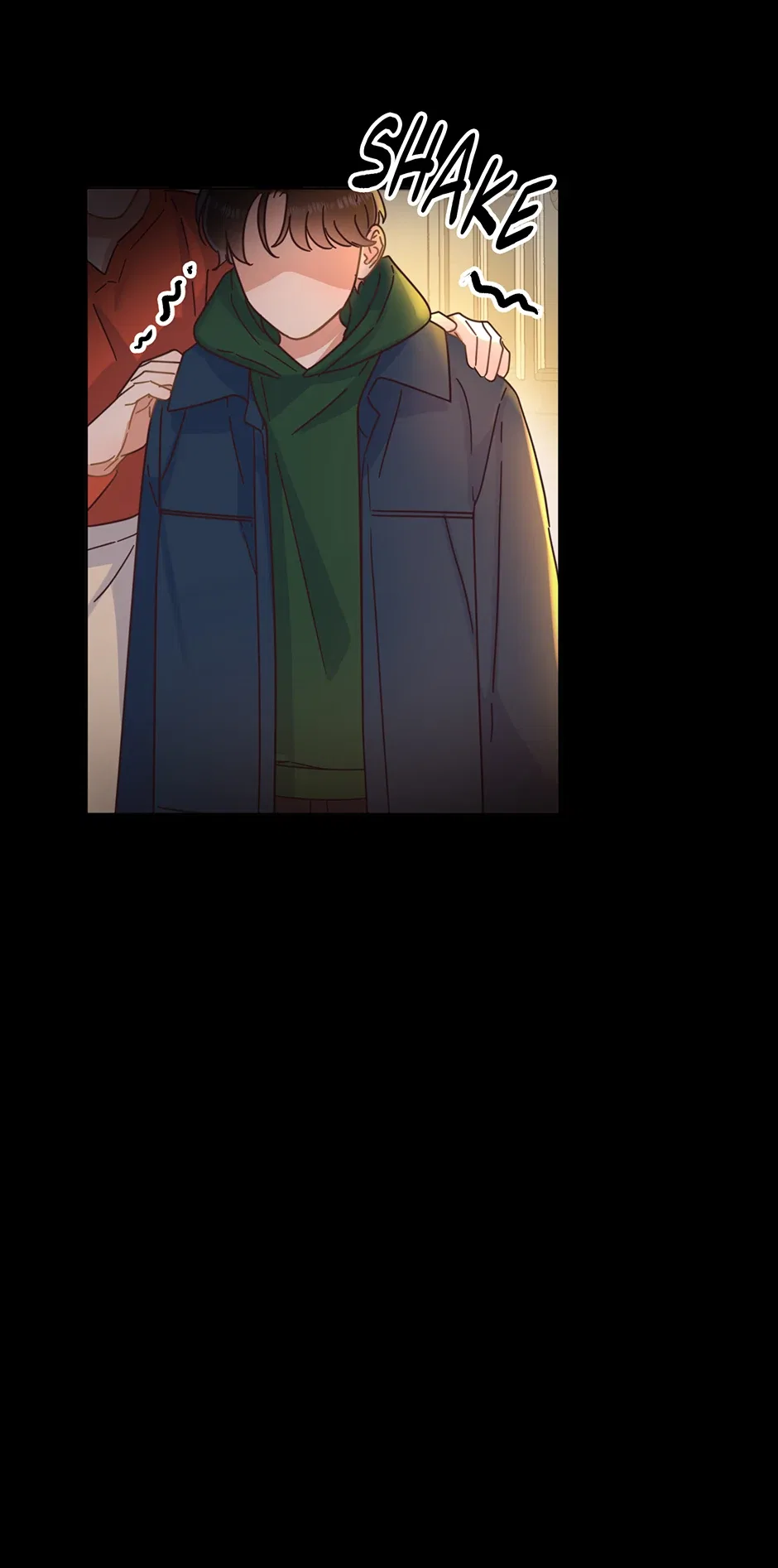Office Romance Frontline Chapter 24 – Page 50