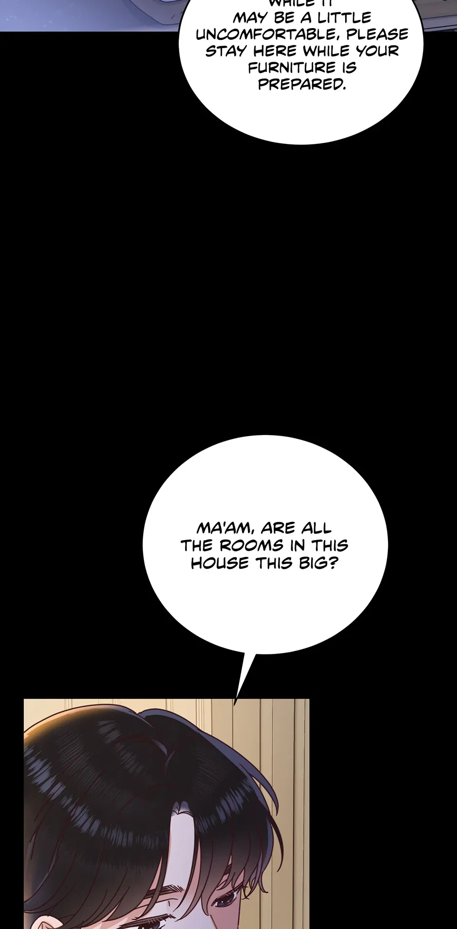 Office Romance Frontline Chapter 24 – Page 52